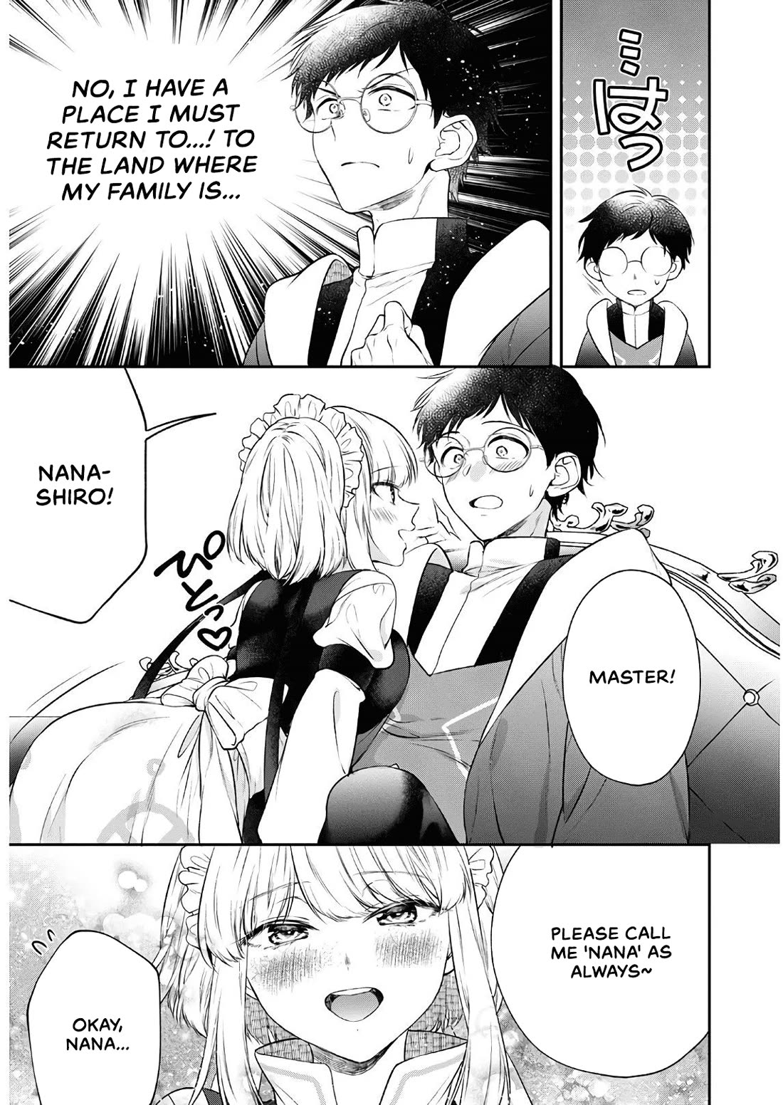 Isekai Cheat Kaitakuki chapter 12 page 24