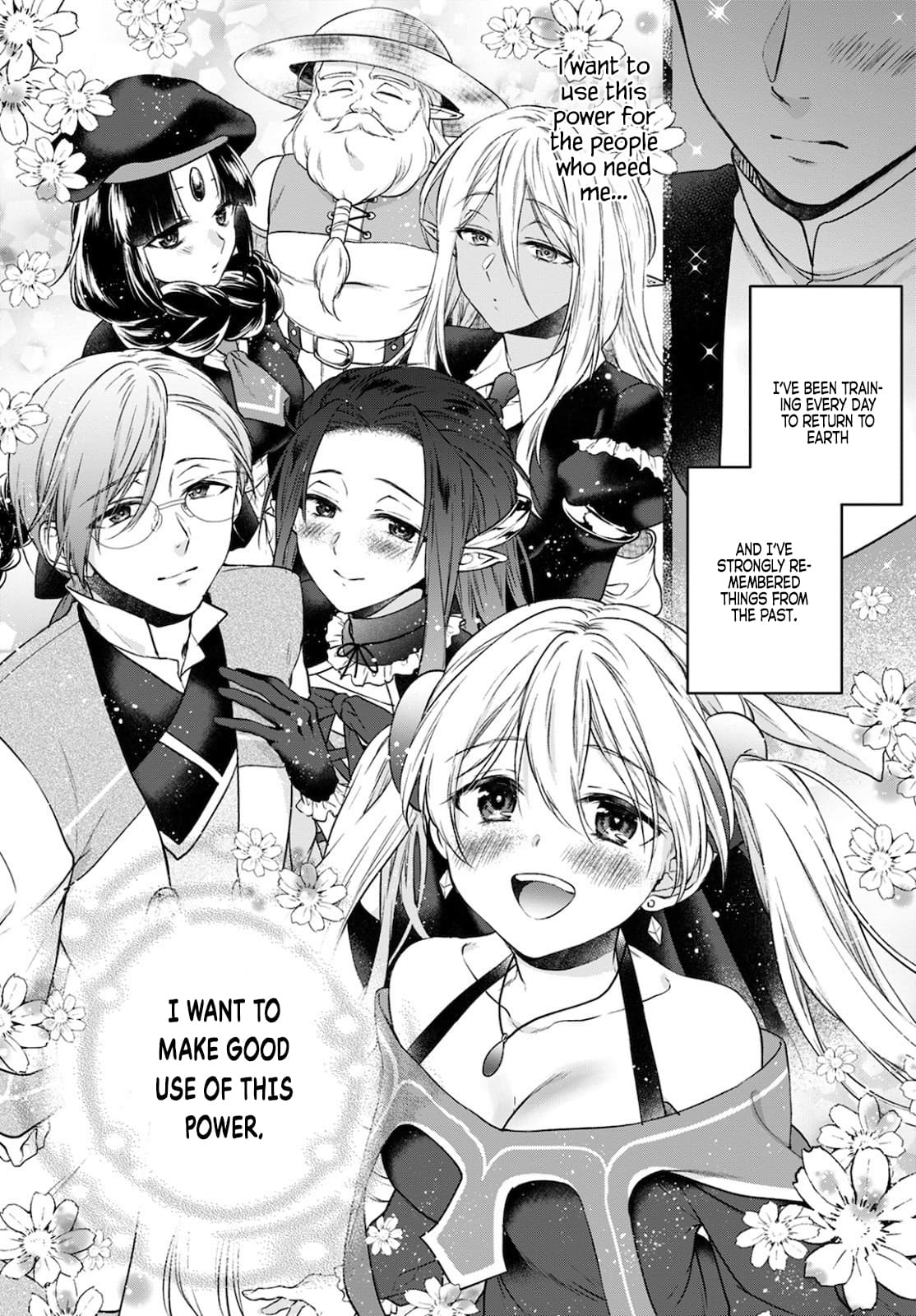 Isekai Cheat Kaitakuki chapter 14 page 26