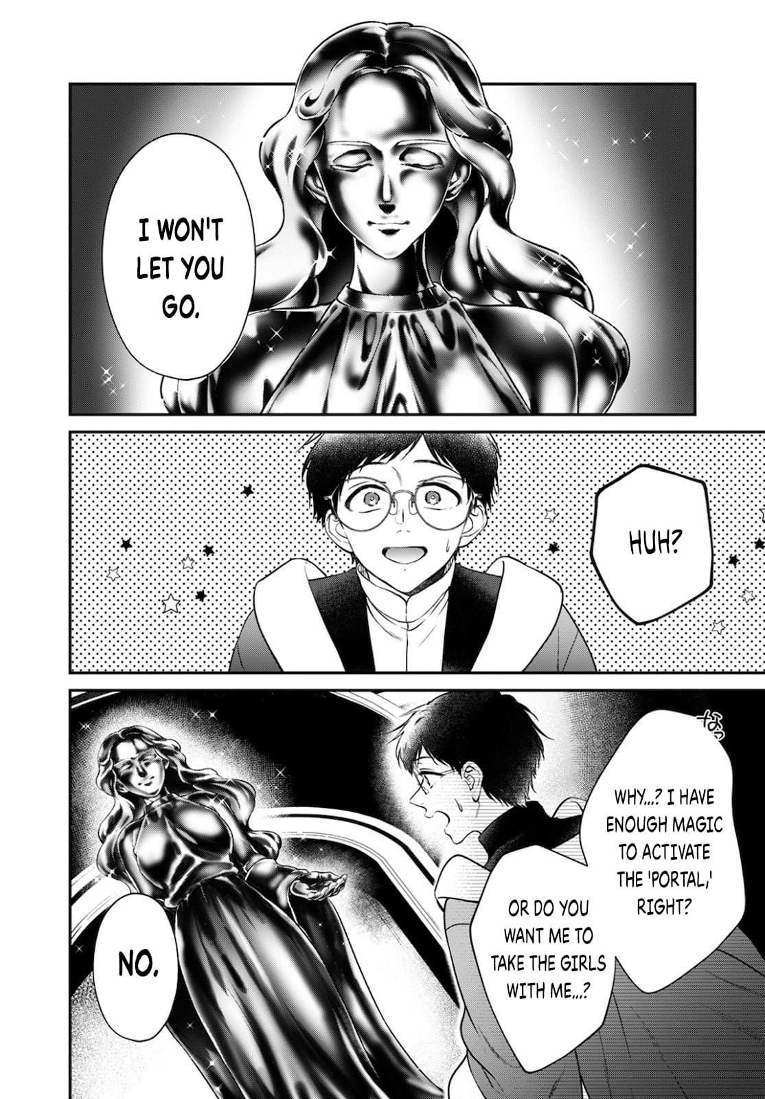 Isekai Cheat Kaitakuki chapter 14 page 30