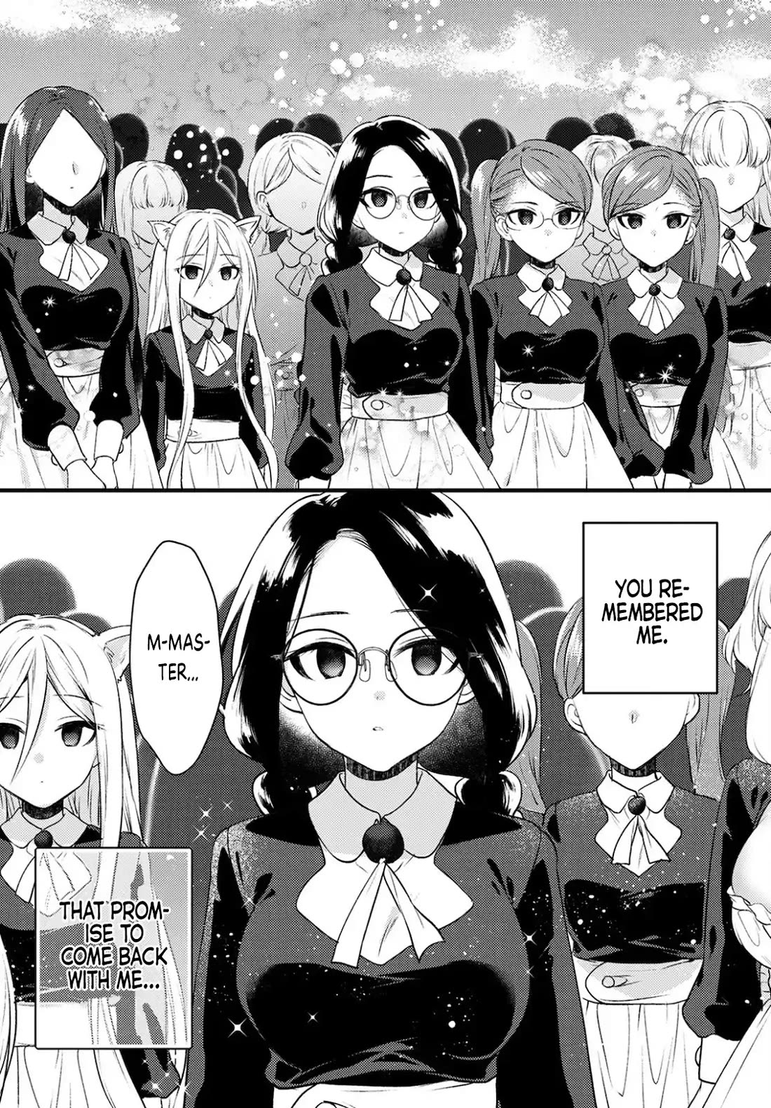 Isekai Cheat Kaitakuki chapter 16 page 15