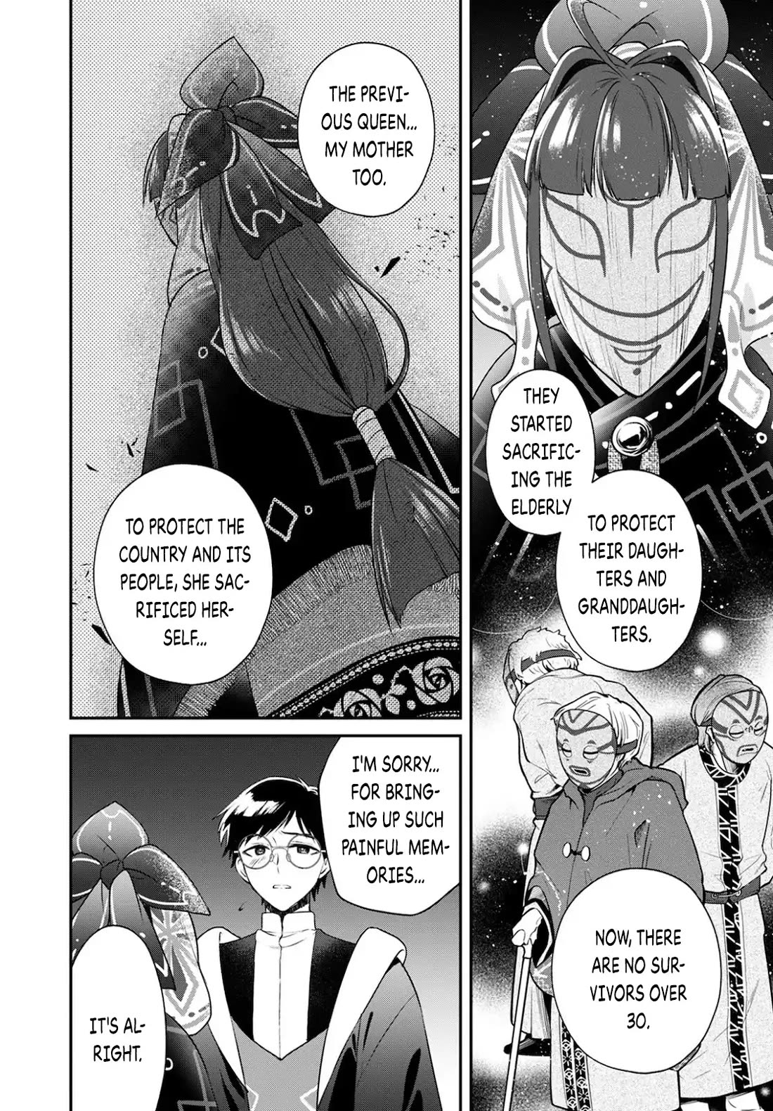 Isekai Cheat Kaitakuki chapter 18 page 10