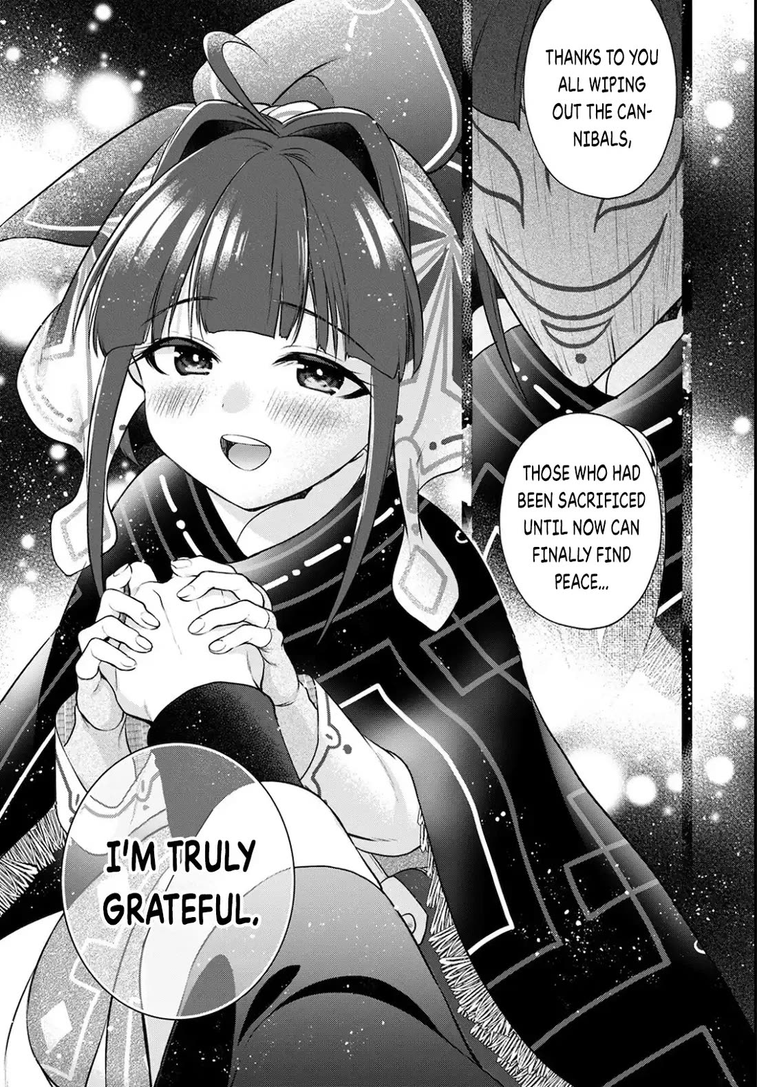 Isekai Cheat Kaitakuki chapter 18 page 11