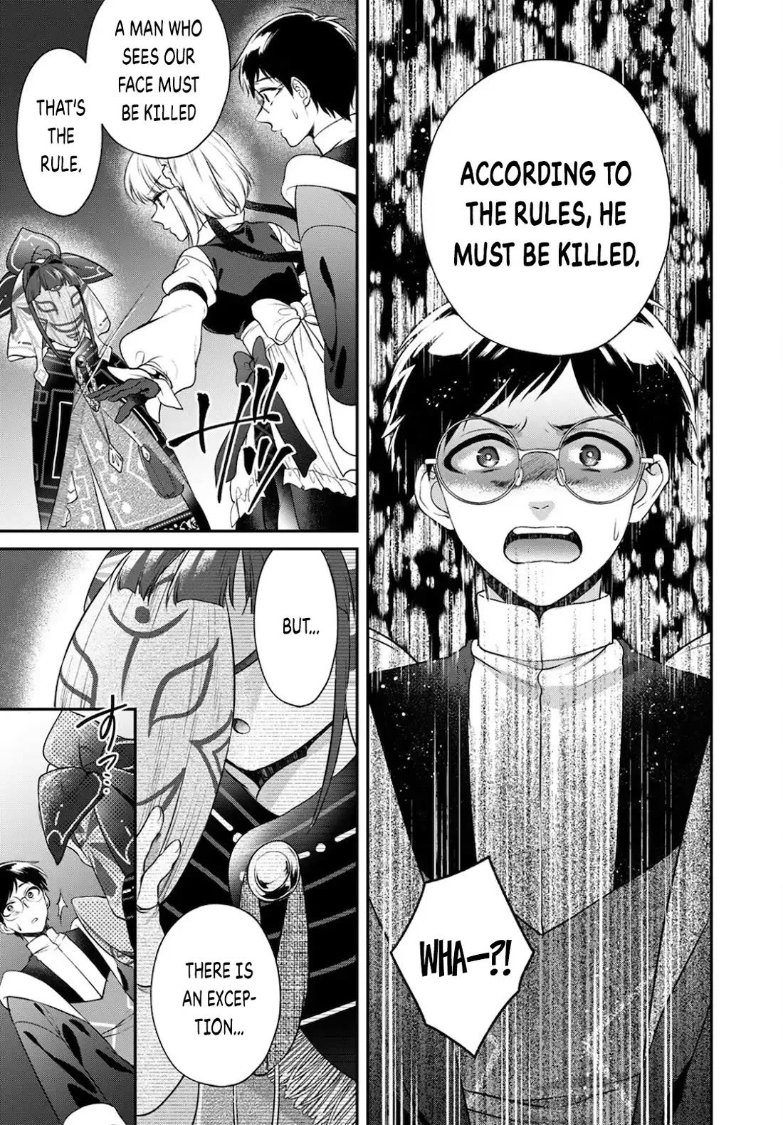 Isekai Cheat Kaitakuki chapter 18 page 19