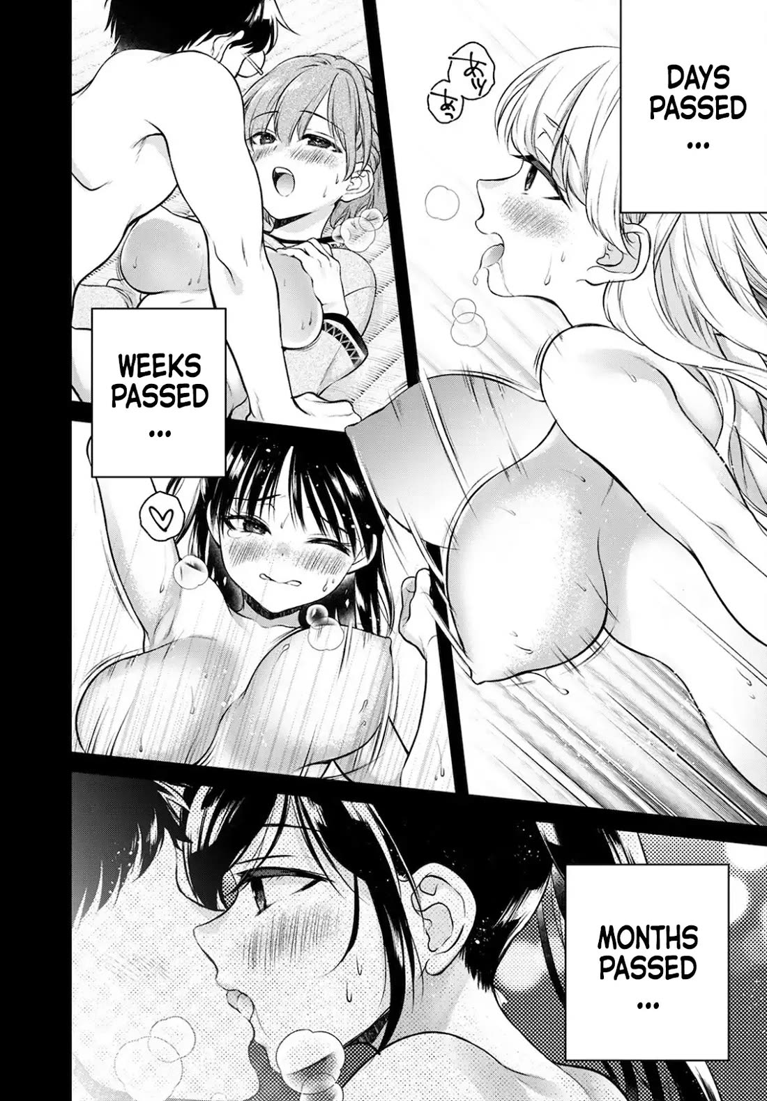 Isekai Cheat Kaitakuki chapter 18 page 30