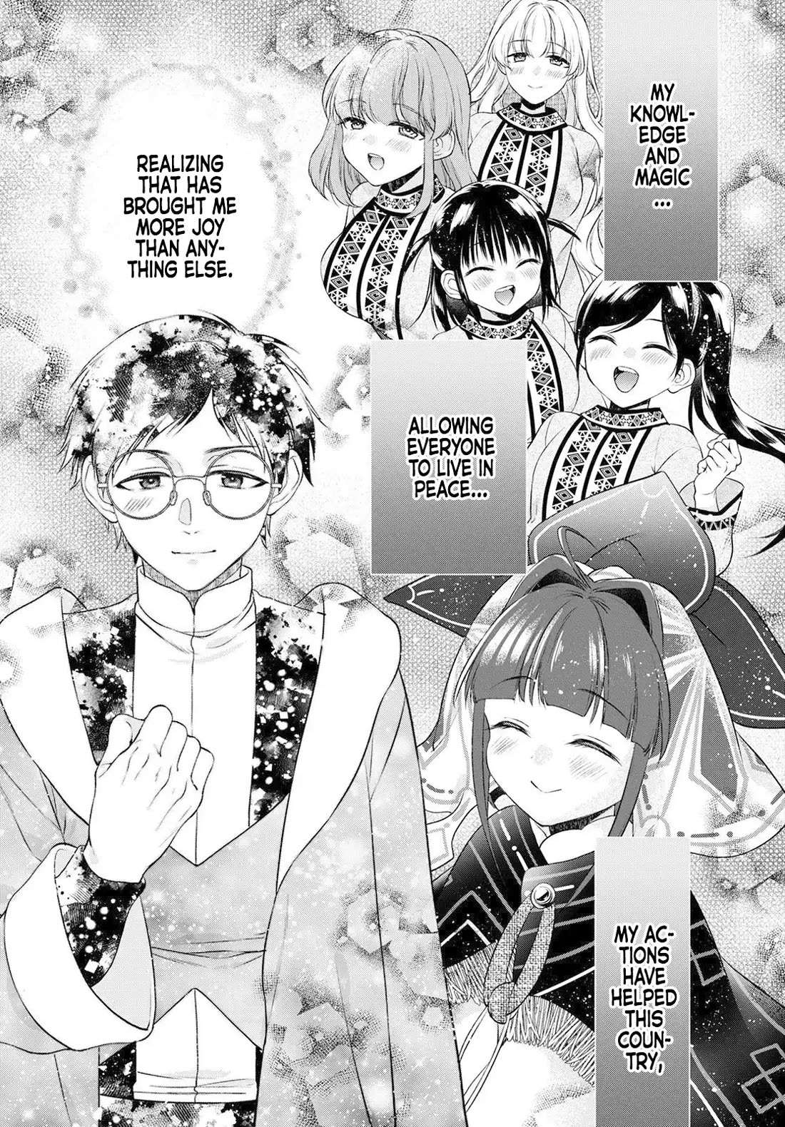 Isekai Cheat Kaitakuki chapter 19 page 26