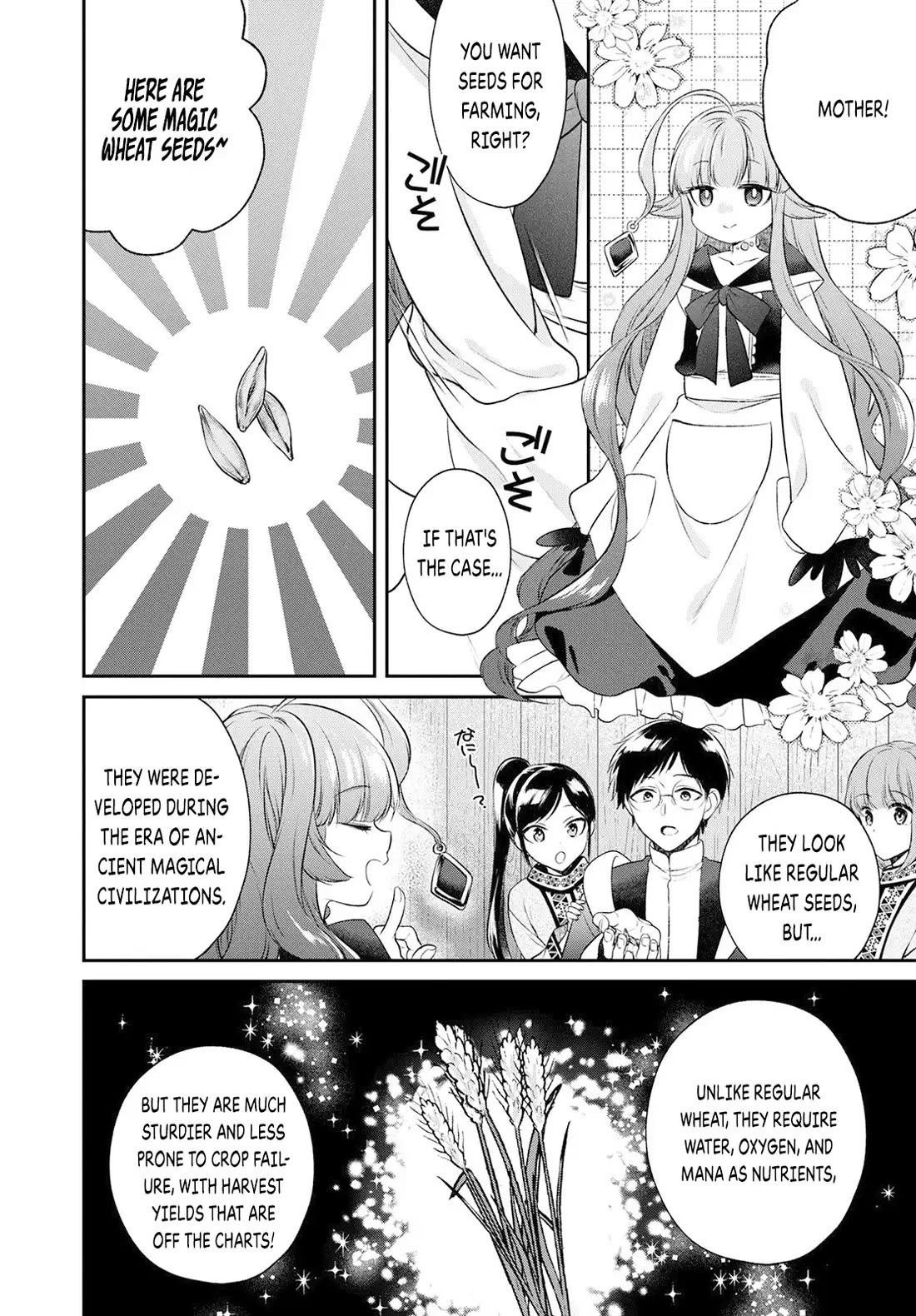 Isekai Cheat Kaitakuki chapter 19 page 9