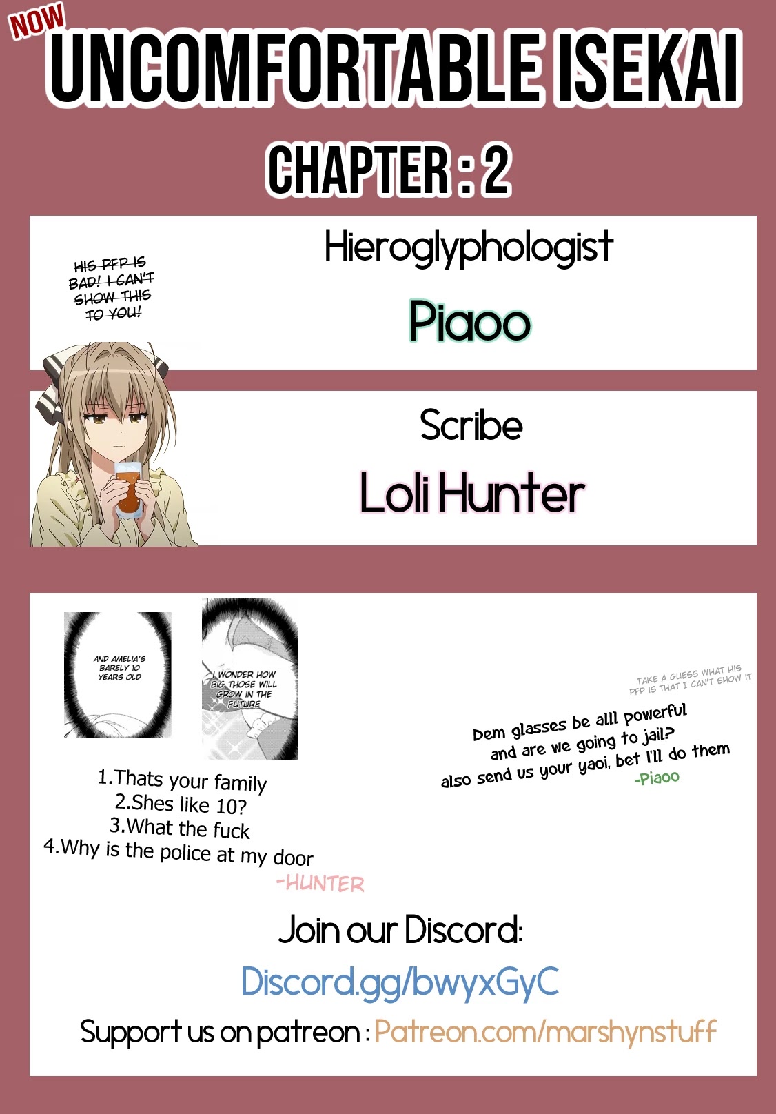 Isekai Cheat Kaitakuki chapter 2 page 29