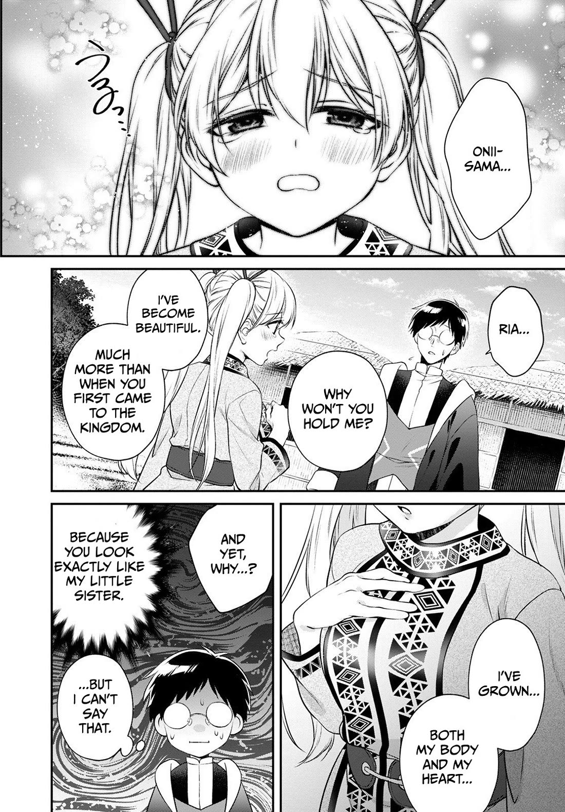 Isekai Cheat Kaitakuki chapter 20 page 23