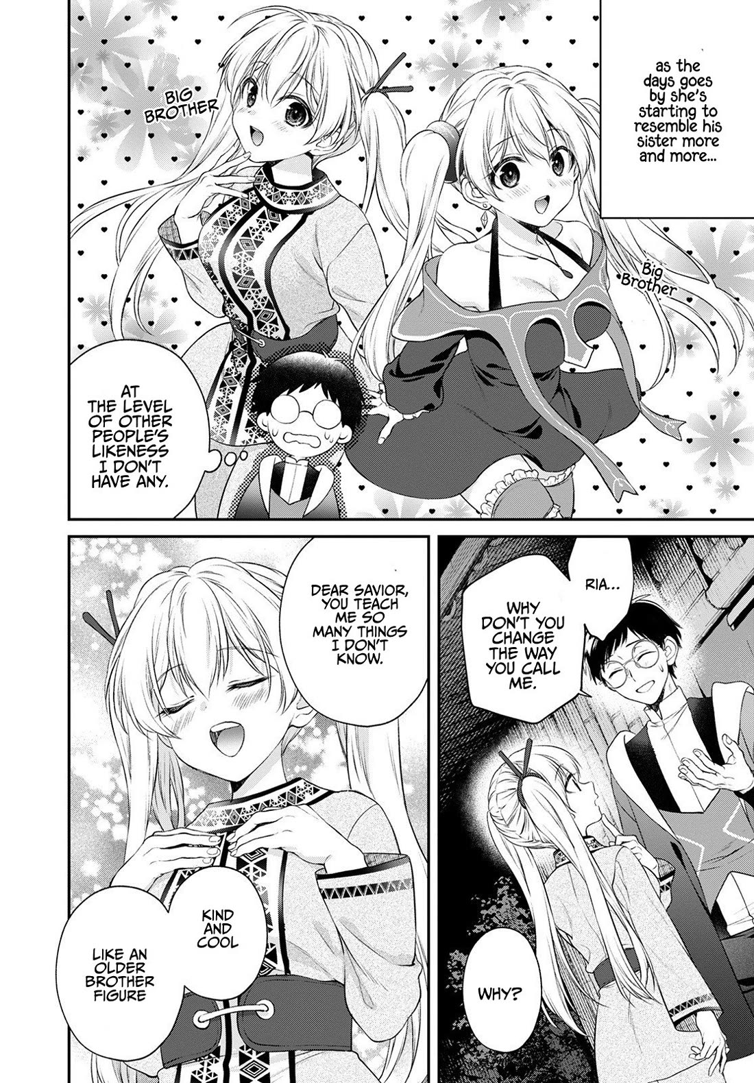 Isekai Cheat Kaitakuki chapter 20 page 5