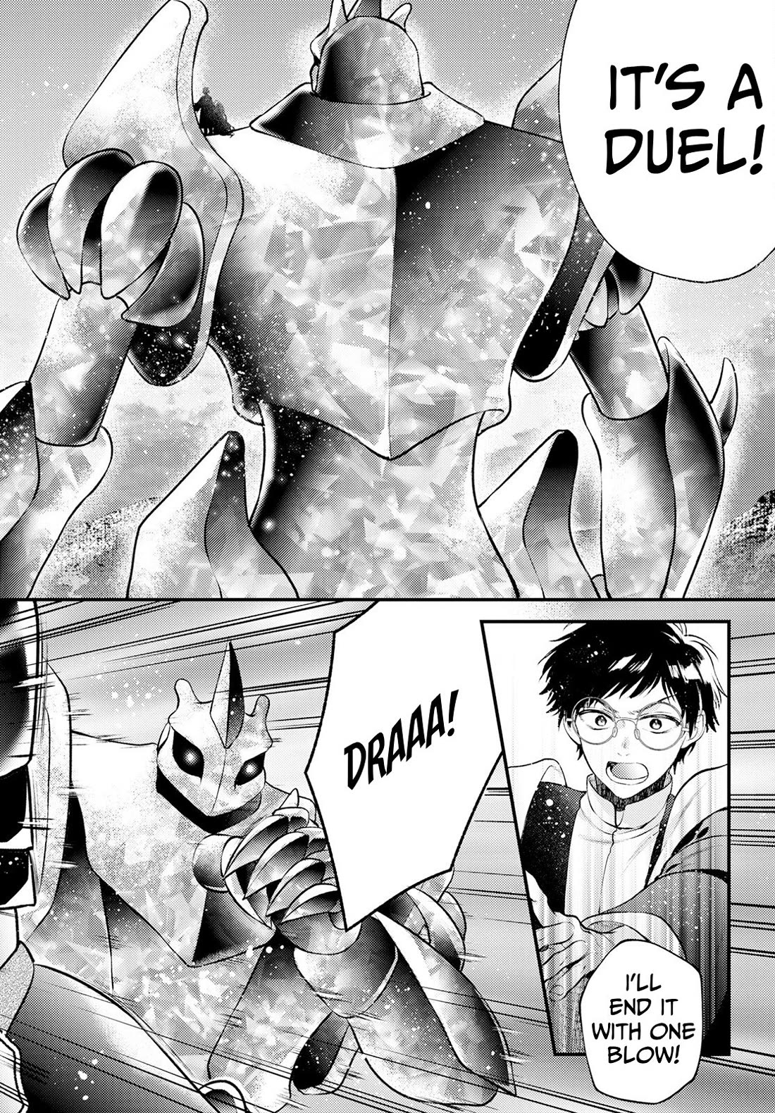 Isekai Cheat Kaitakuki chapter 21 page 27