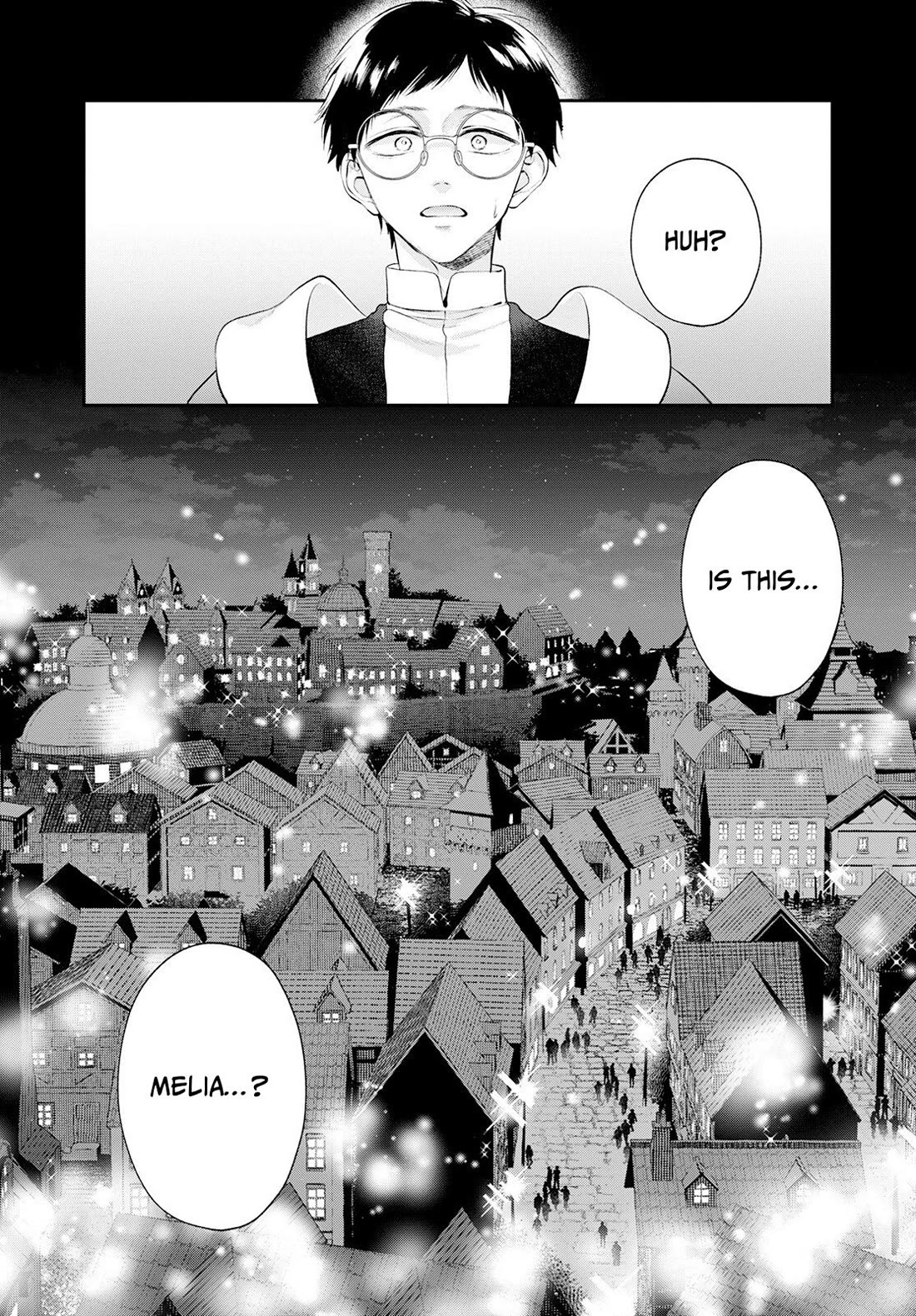 Isekai Cheat Kaitakuki chapter 22 page 15