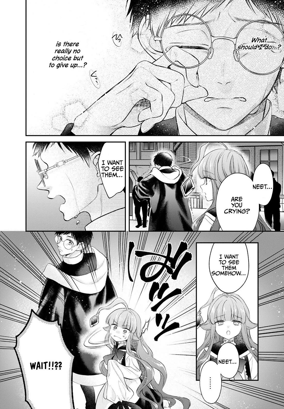 Isekai Cheat Kaitakuki chapter 22 page 31