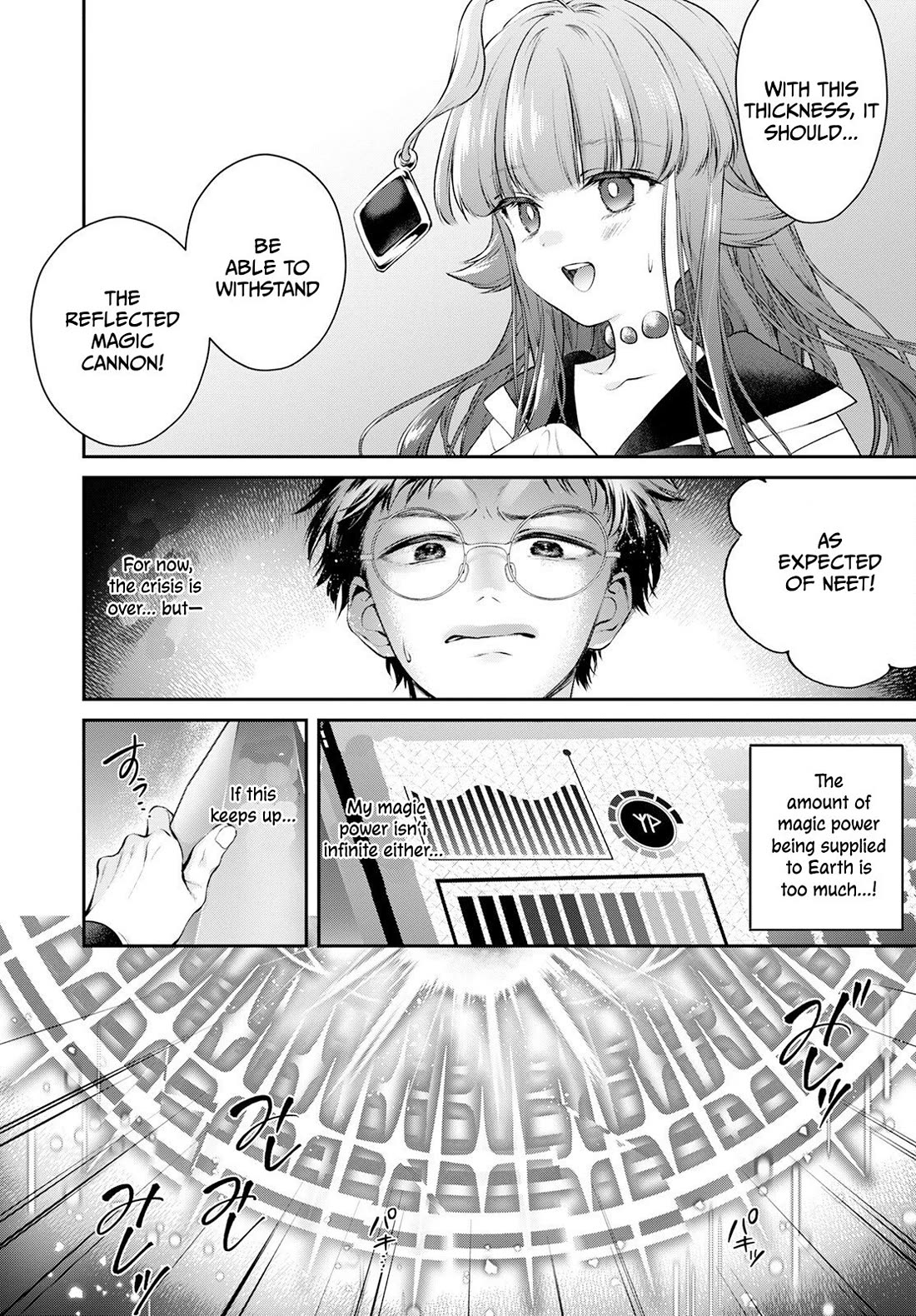 Isekai Cheat Kaitakuki chapter 23 page 25