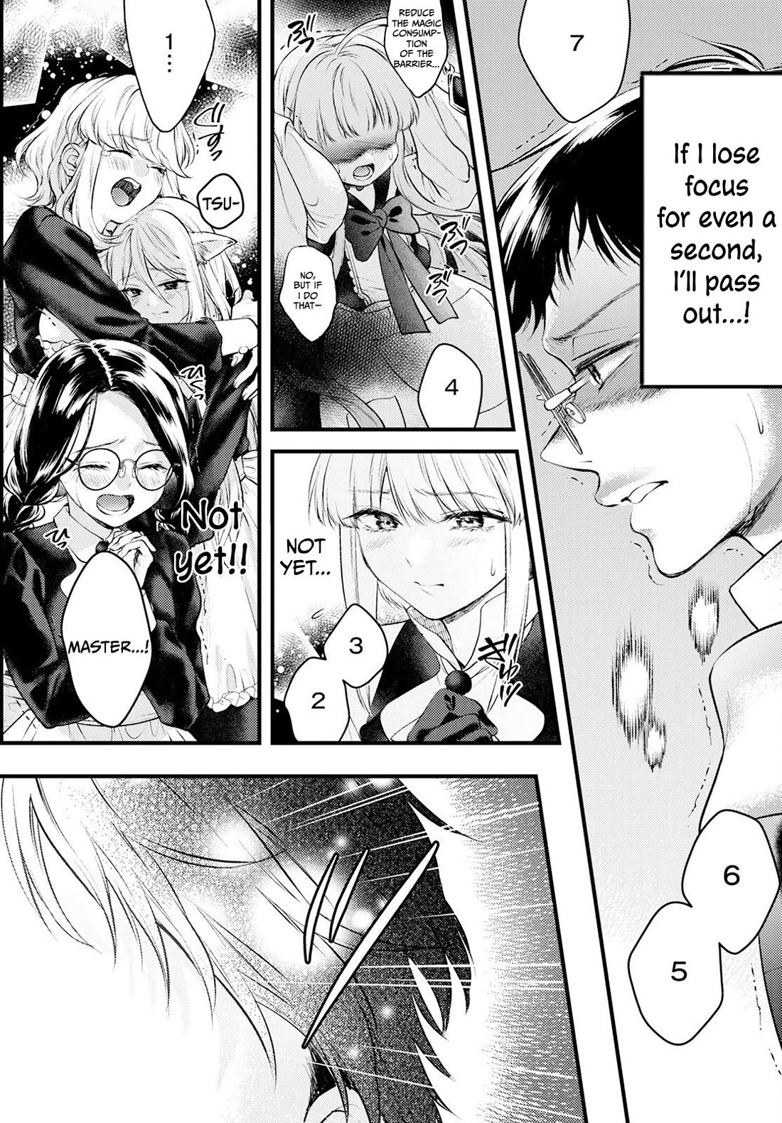 Isekai Cheat Kaitakuki chapter 23 page 27