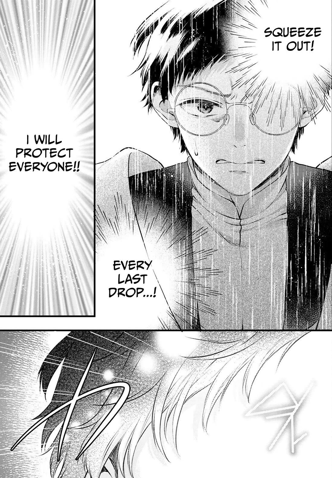 Isekai Cheat Kaitakuki chapter 23 page 28