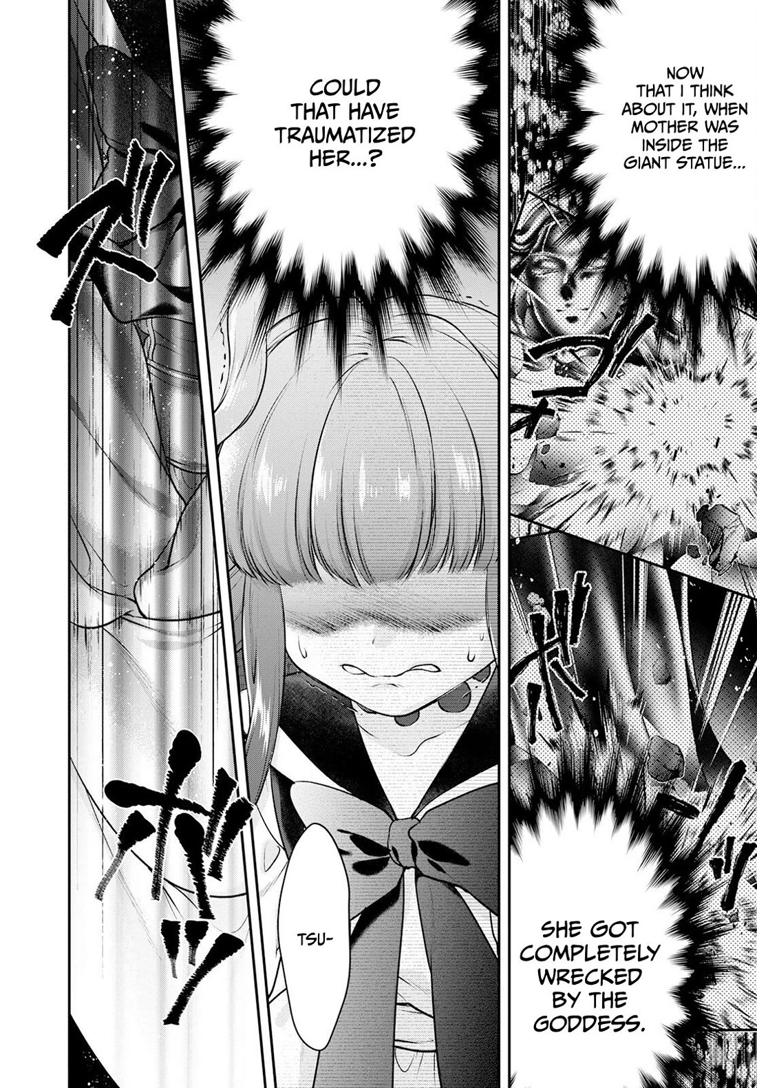 Isekai Cheat Kaitakuki chapter 23 page 5