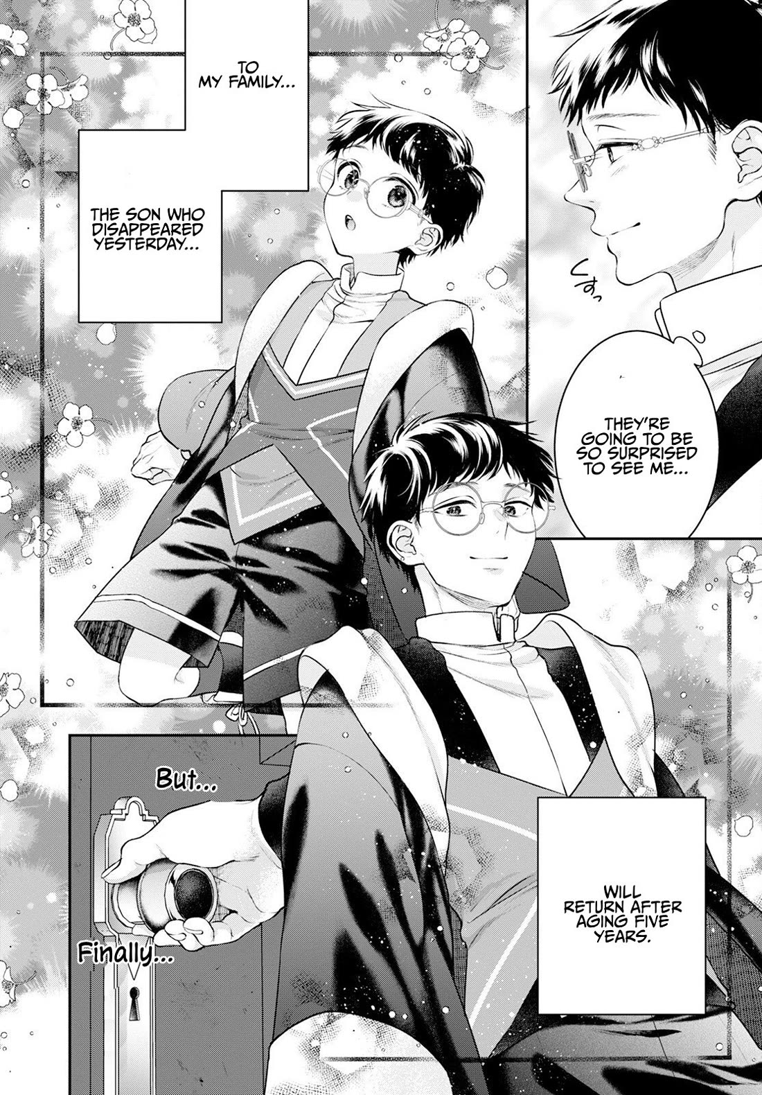 Isekai Cheat Kaitakuki chapter 24 page 25