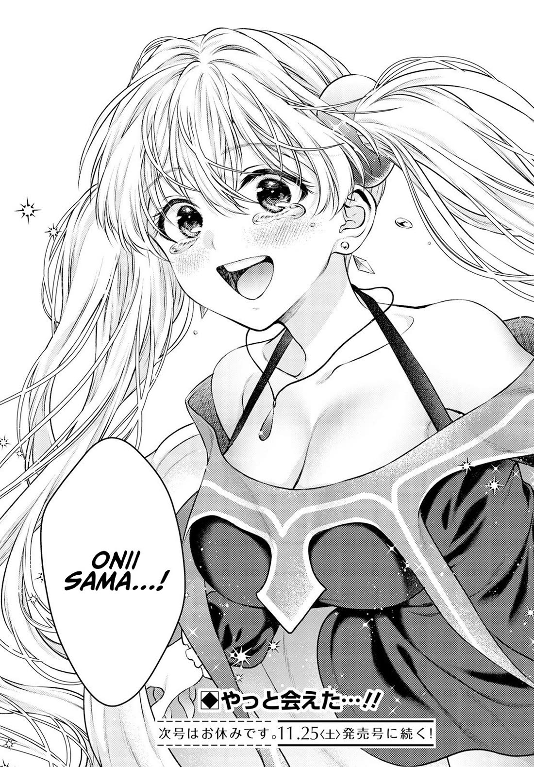 Isekai Cheat Kaitakuki chapter 24 page 28