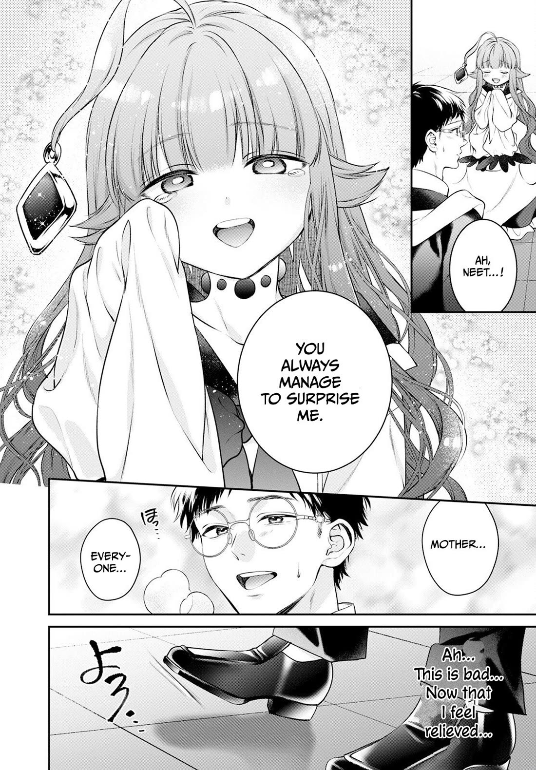 Isekai Cheat Kaitakuki chapter 24 page 7