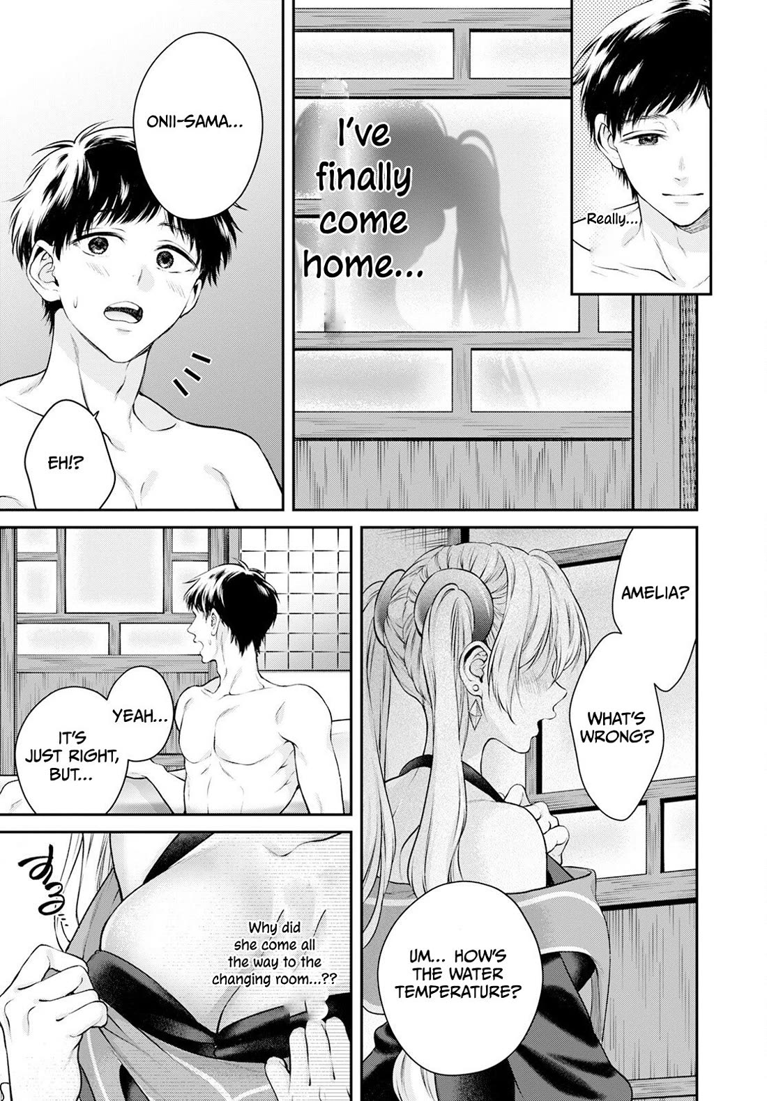 Isekai Cheat Kaitakuki chapter 25 page 30