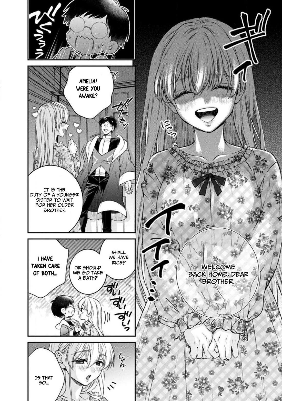 Isekai Cheat Kaitakuki chapter 27 page 15