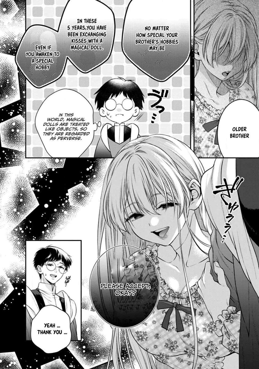 Isekai Cheat Kaitakuki chapter 27 page 17