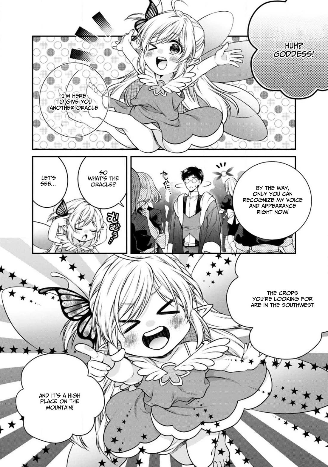 Isekai Cheat Kaitakuki chapter 27 page 29