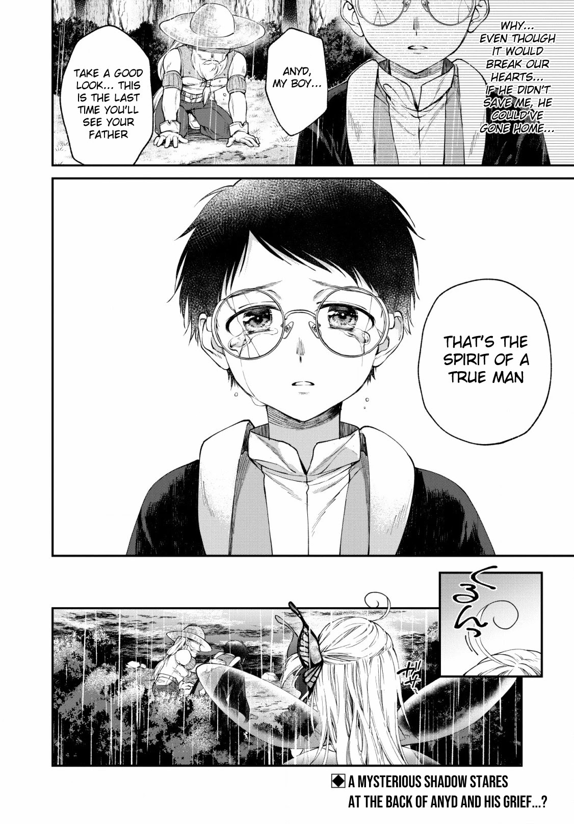 Isekai Cheat Kaitakuki chapter 3 page 31