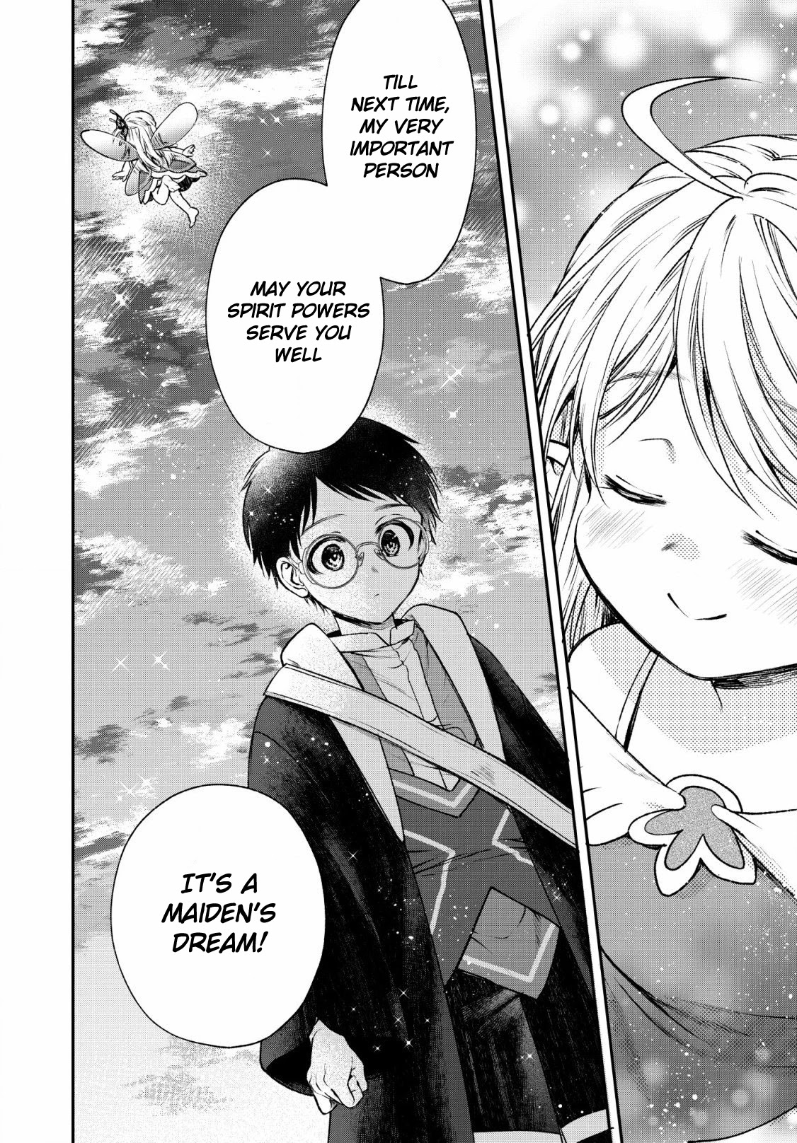 Isekai Cheat Kaitakuki chapter 4 page 28