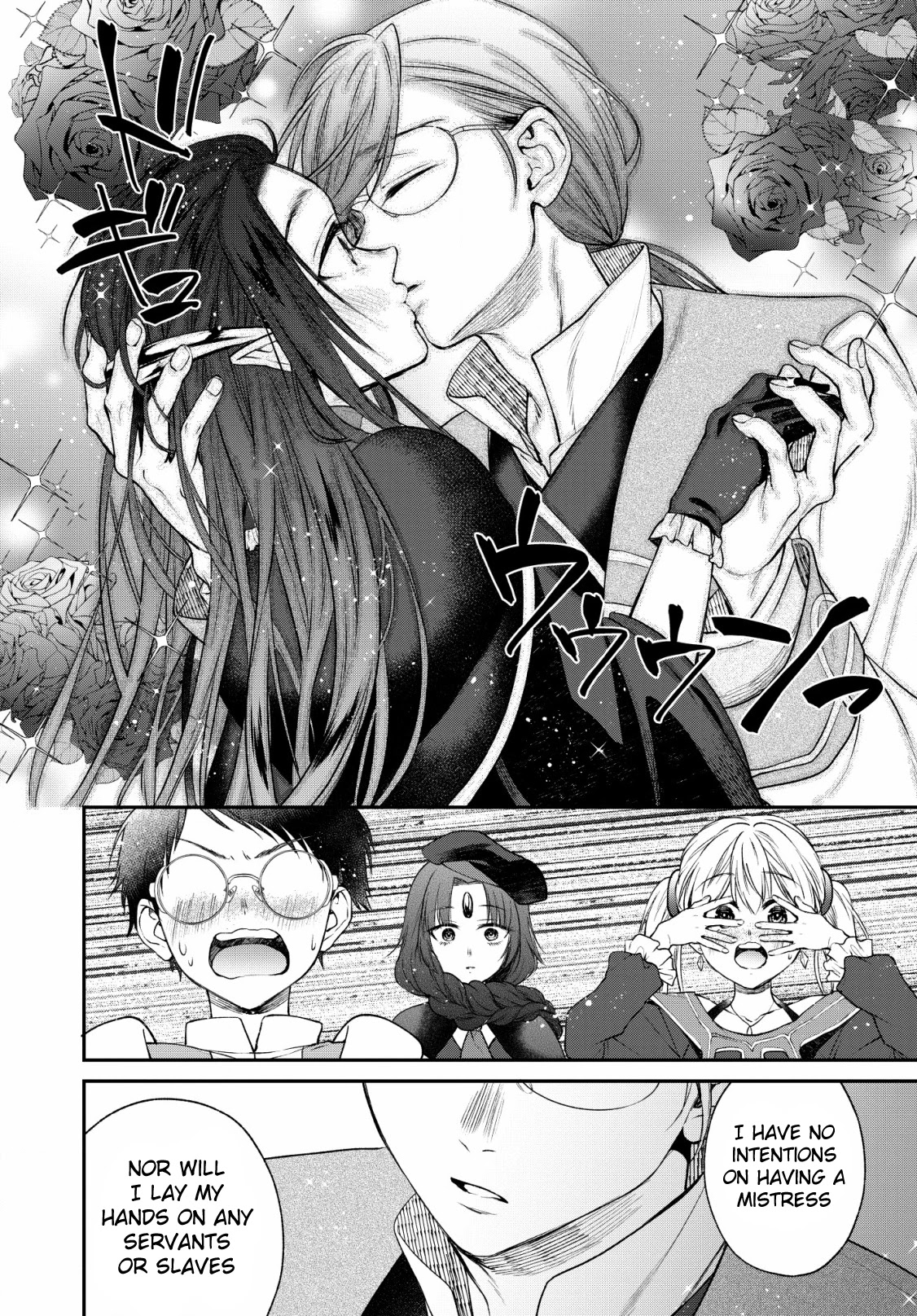 Isekai Cheat Kaitakuki chapter 5 page 28