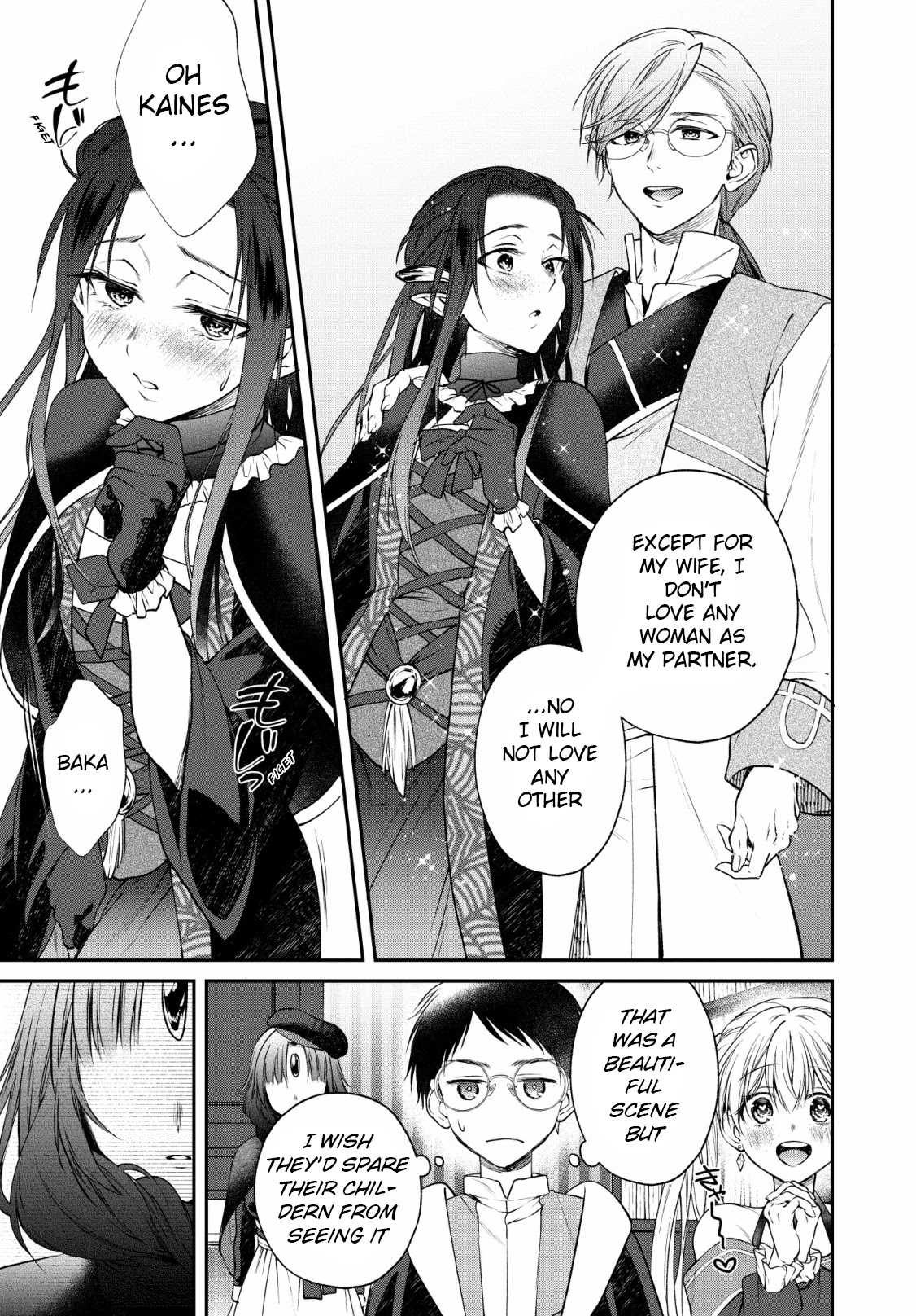 Isekai Cheat Kaitakuki chapter 5 page 29