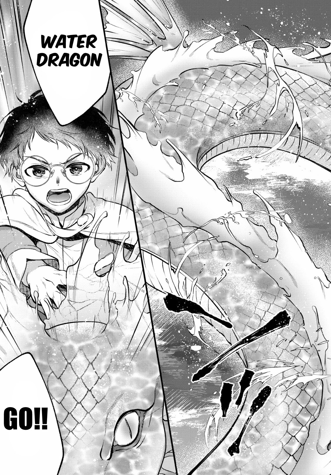 Isekai Cheat Kaitakuki chapter 6 page 10