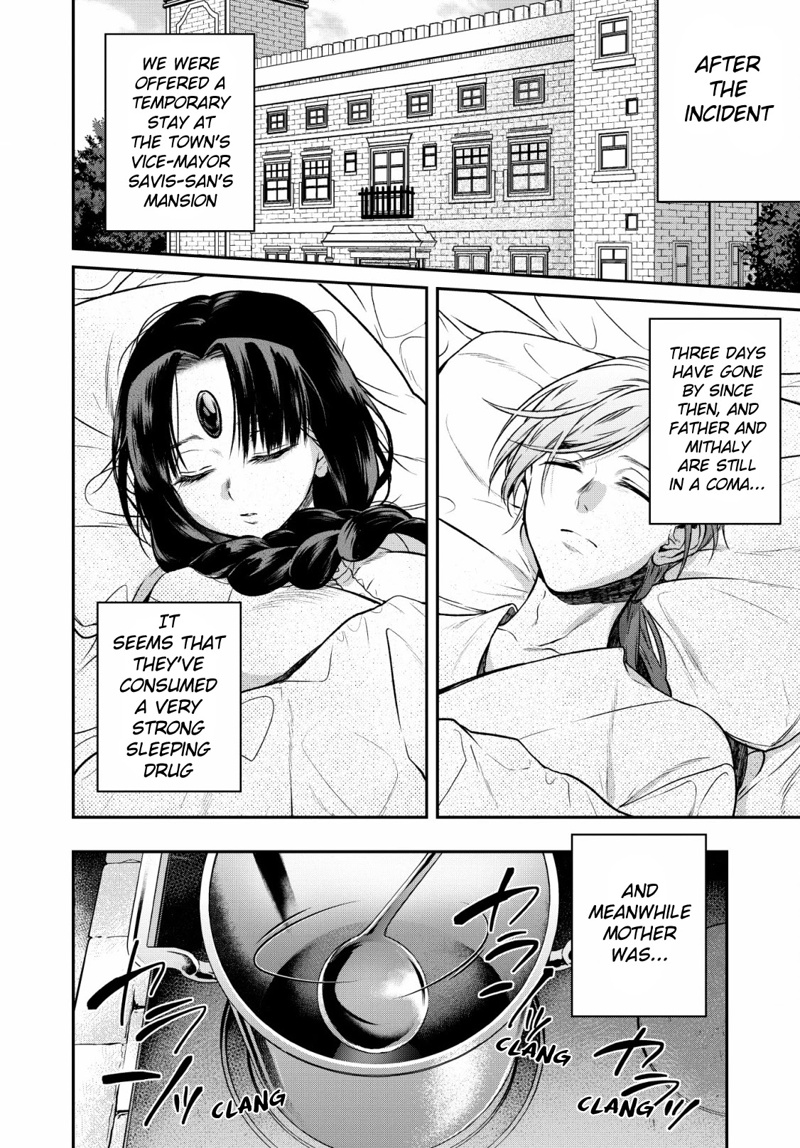 Isekai Cheat Kaitakuki chapter 6 page 19