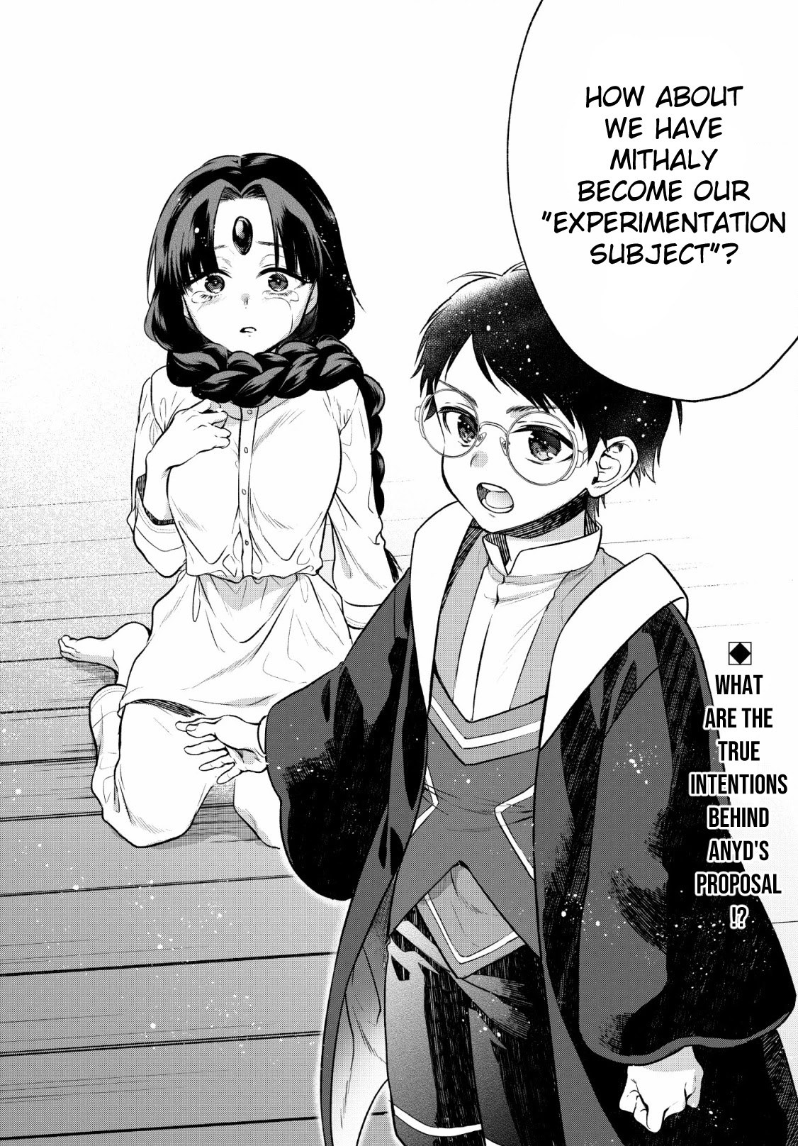 Isekai Cheat Kaitakuki chapter 6 page 29