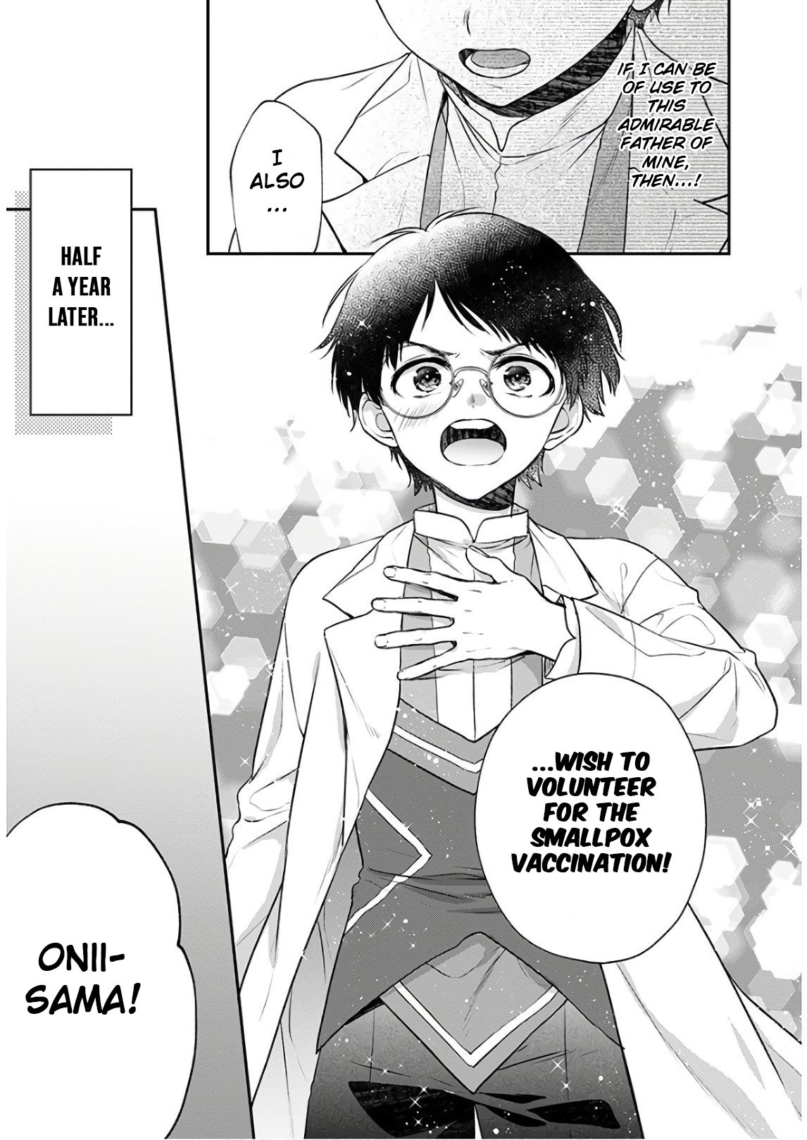 Isekai Cheat Kaitakuki chapter 7 page 27