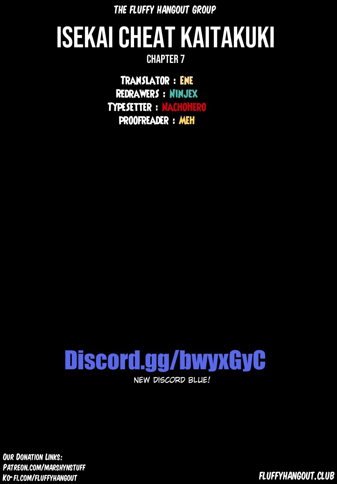 Isekai Cheat Kaitakuki chapter 7 page 32