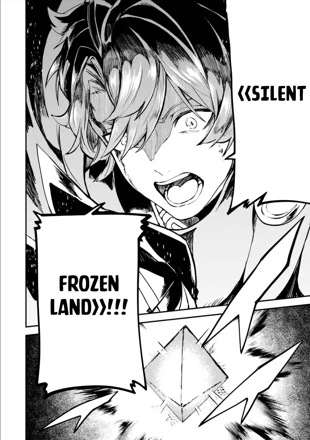 Isekai Cheat Magic Swordsman chapter 21.2 page 15