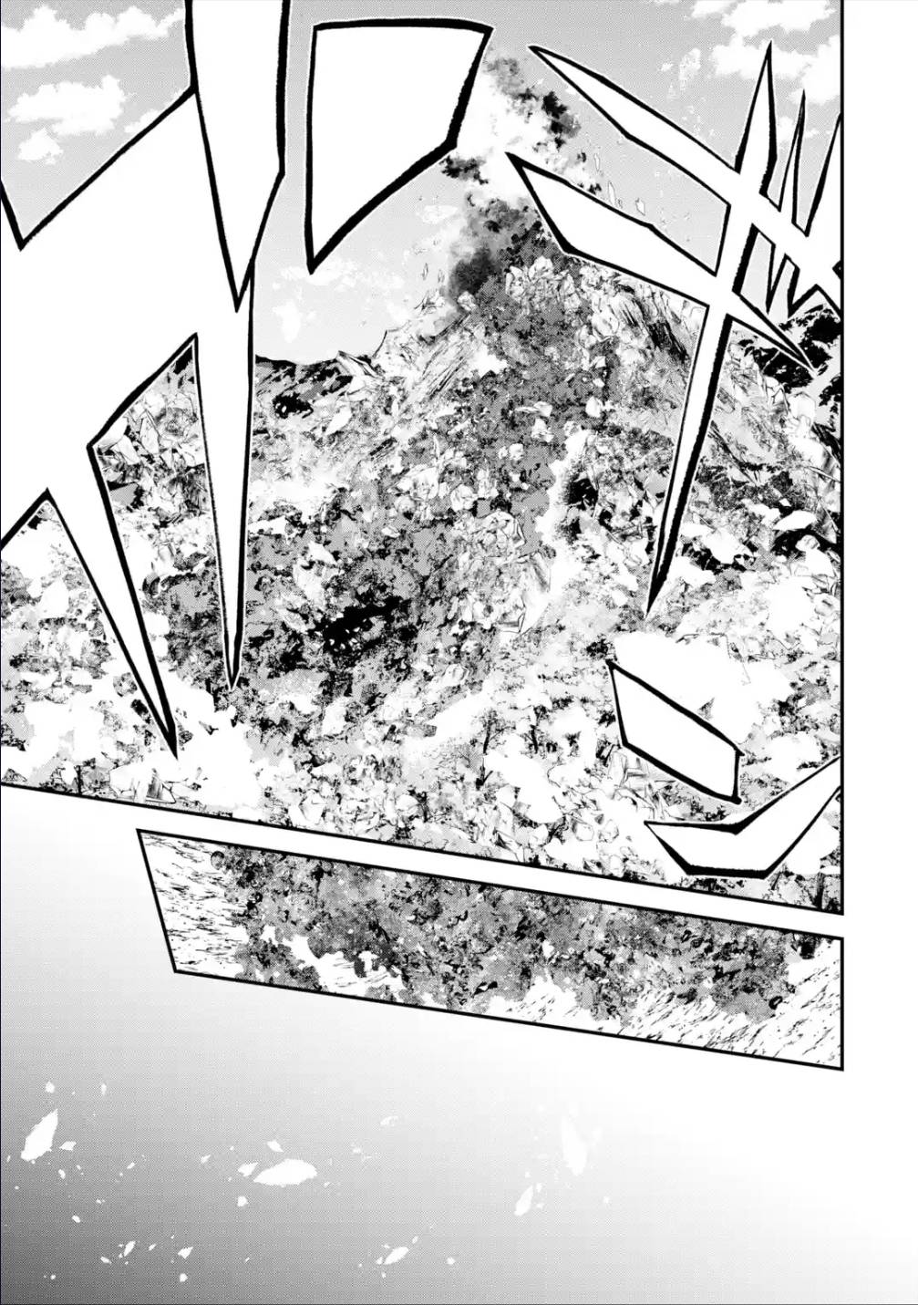 Isekai Cheat Magic Swordsman chapter 21.2 page 21