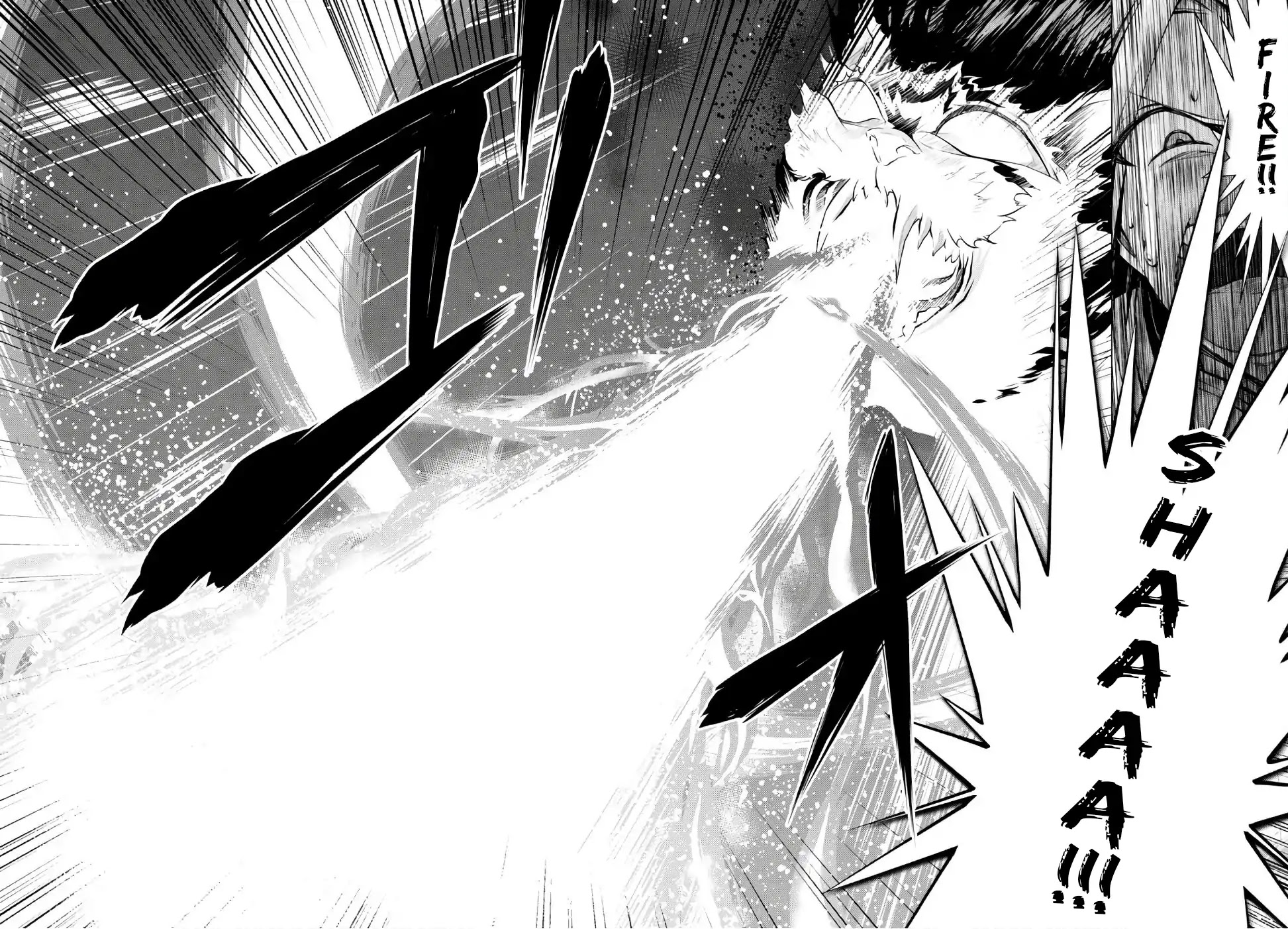 Isekai Cheat Magician chapter 15 page 15