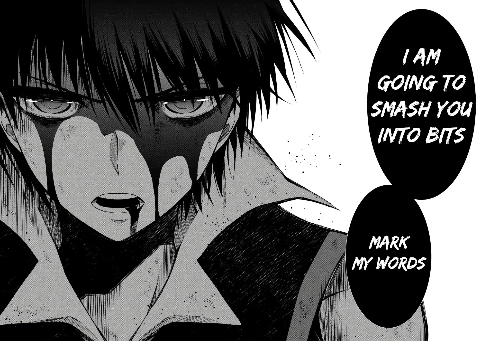 Isekai Cheat Magician chapter 15 page 20