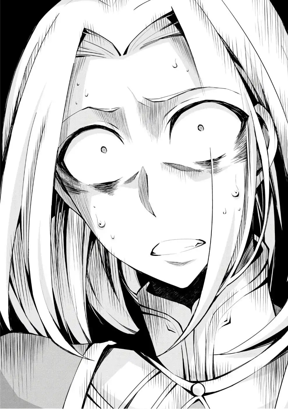 Isekai Cheat Magician chapter 15 page 21