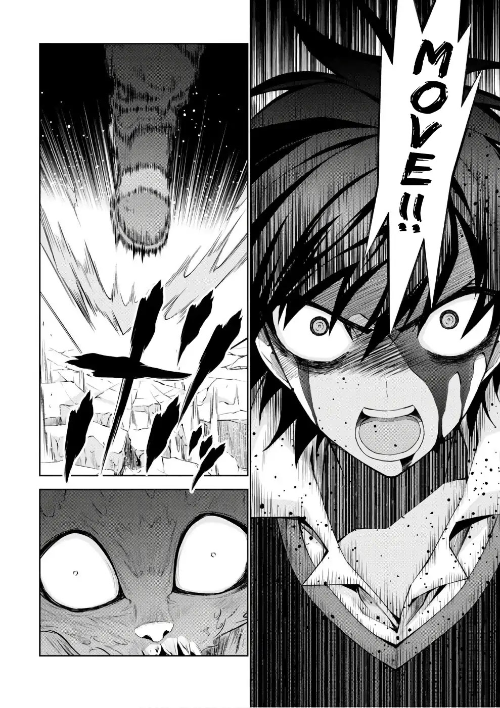 Isekai Cheat Magician chapter 15 page 23