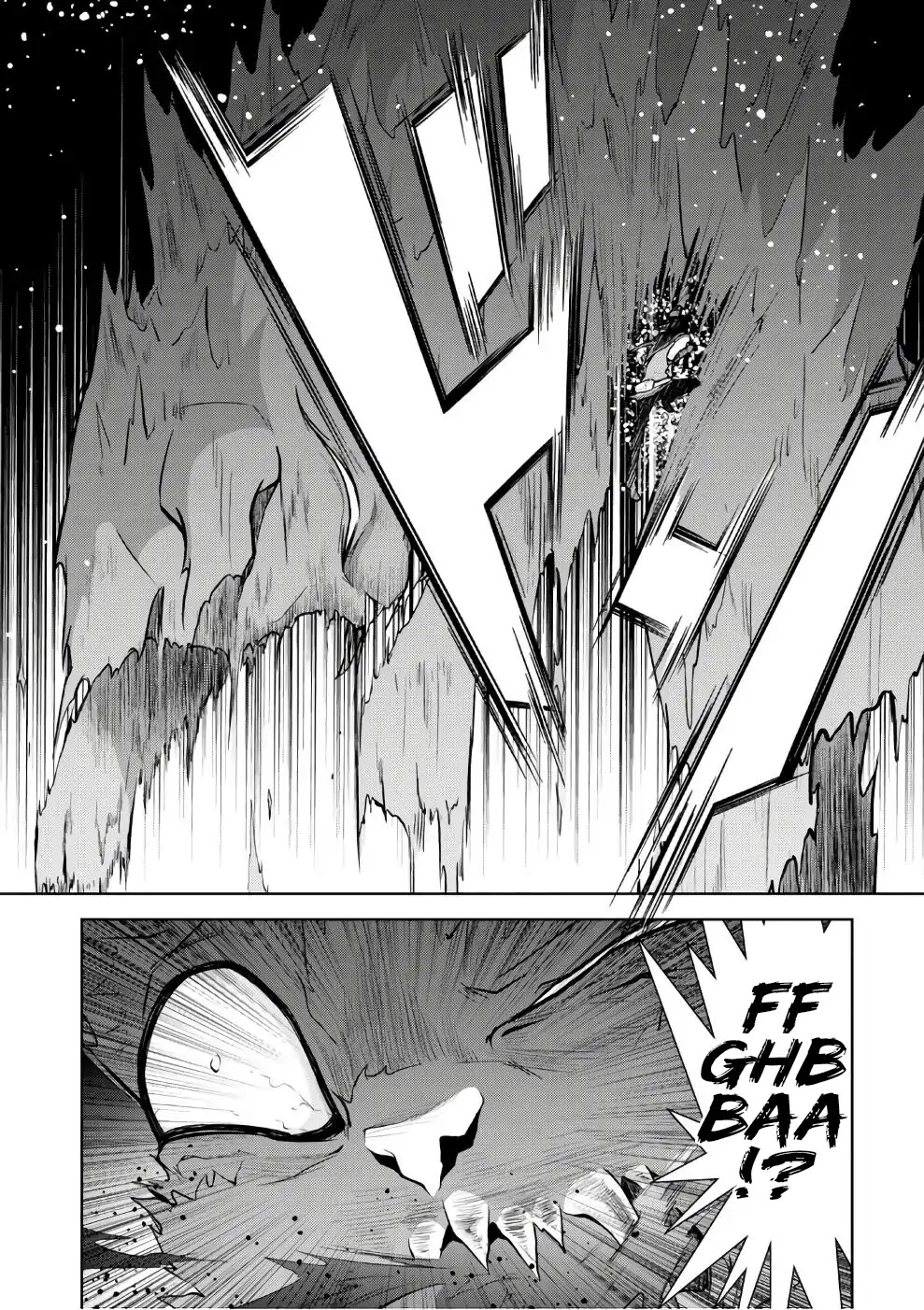 Isekai Cheat Magician chapter 15 page 24