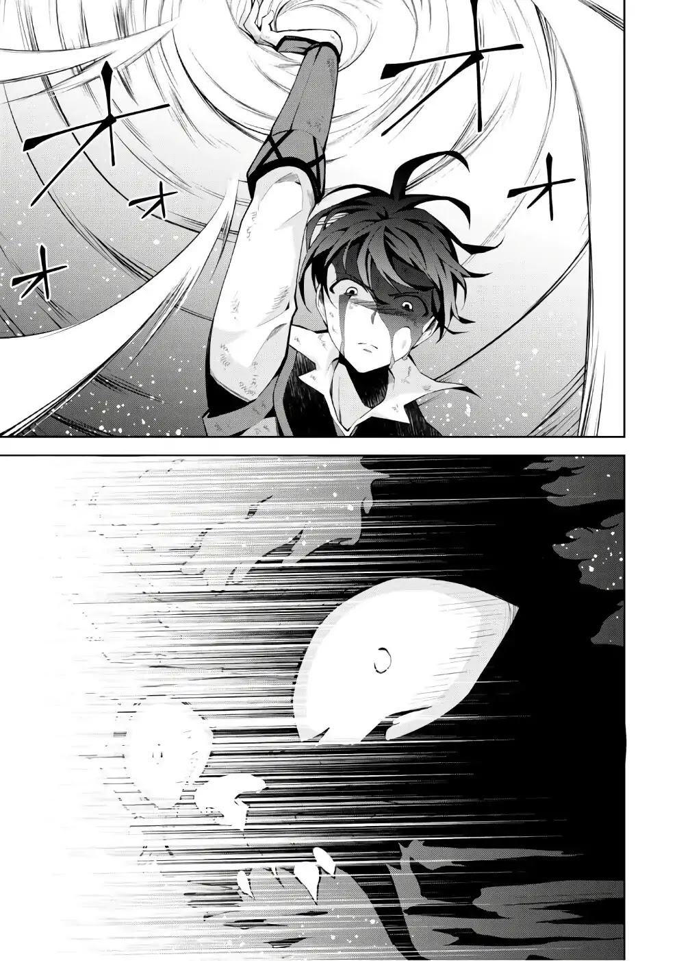 Isekai Cheat Magician chapter 15 page 26