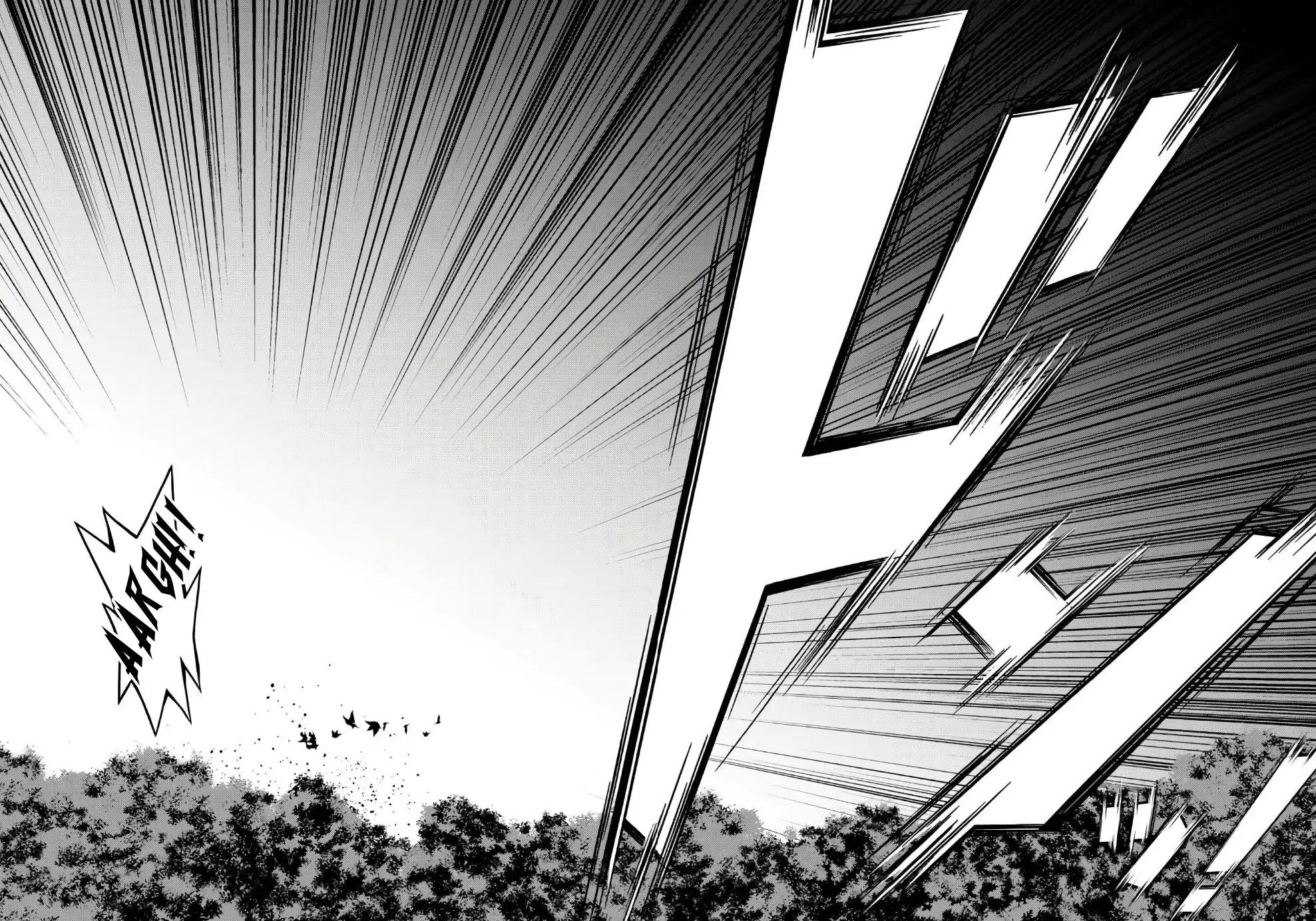 Isekai Cheat Magician chapter 15 page 34