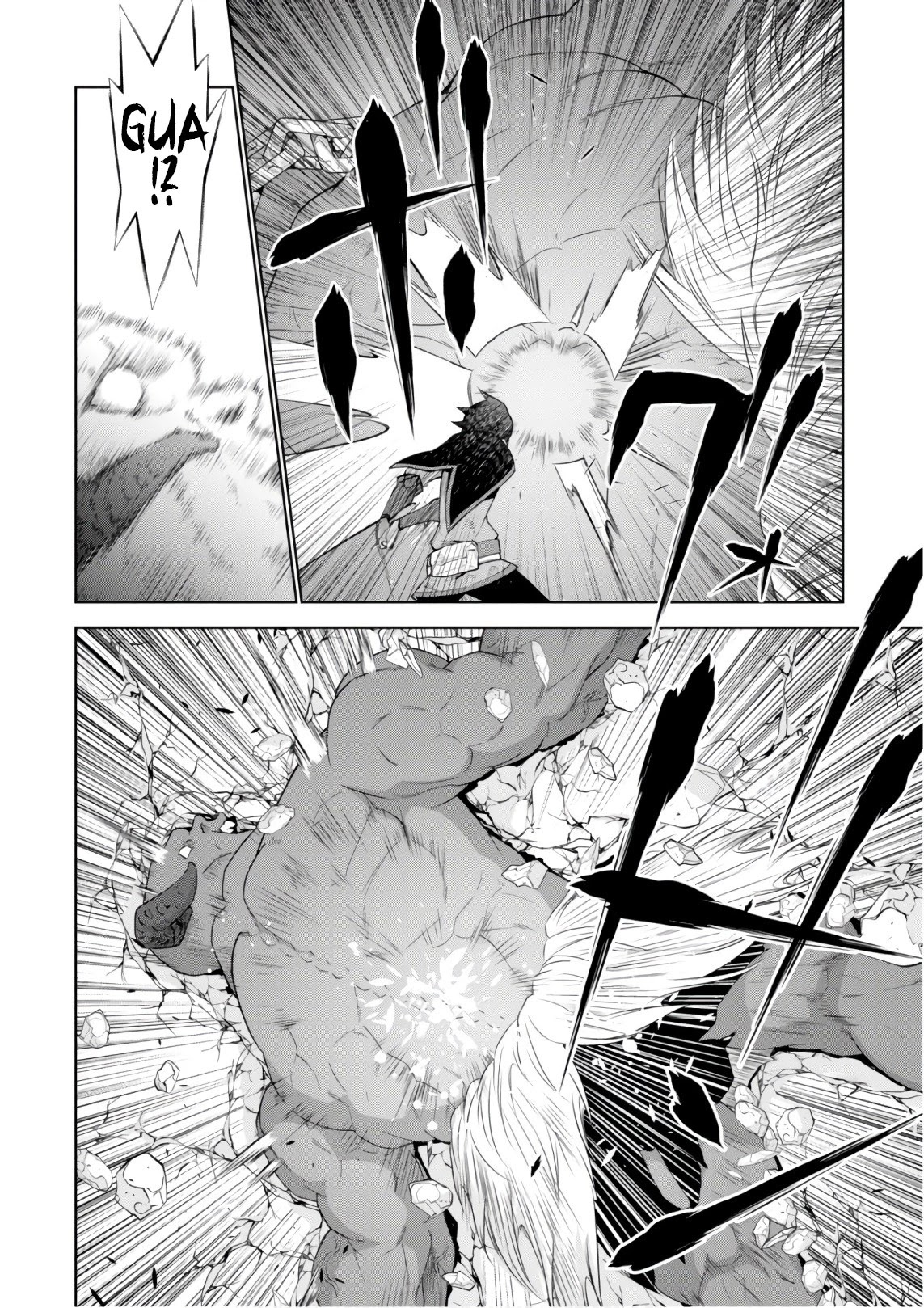 Isekai Cheat Magician chapter 27 page 30