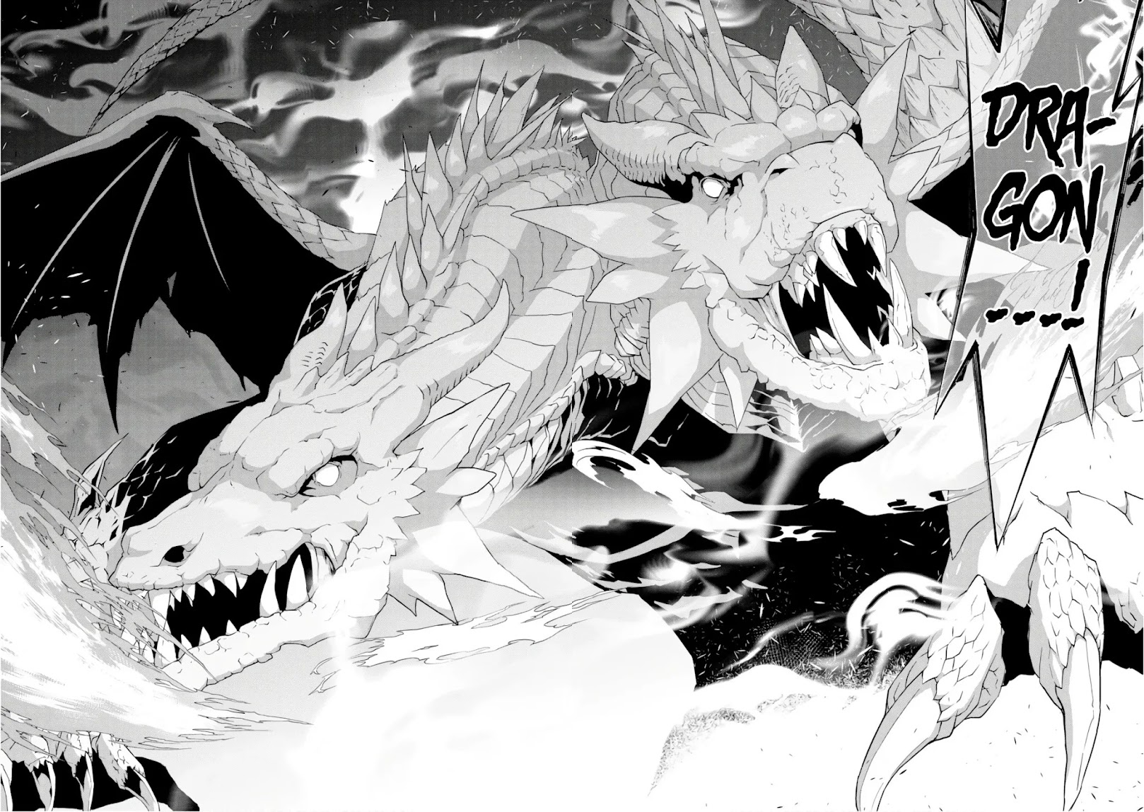 Isekai Cheat Magician chapter 27 page 39