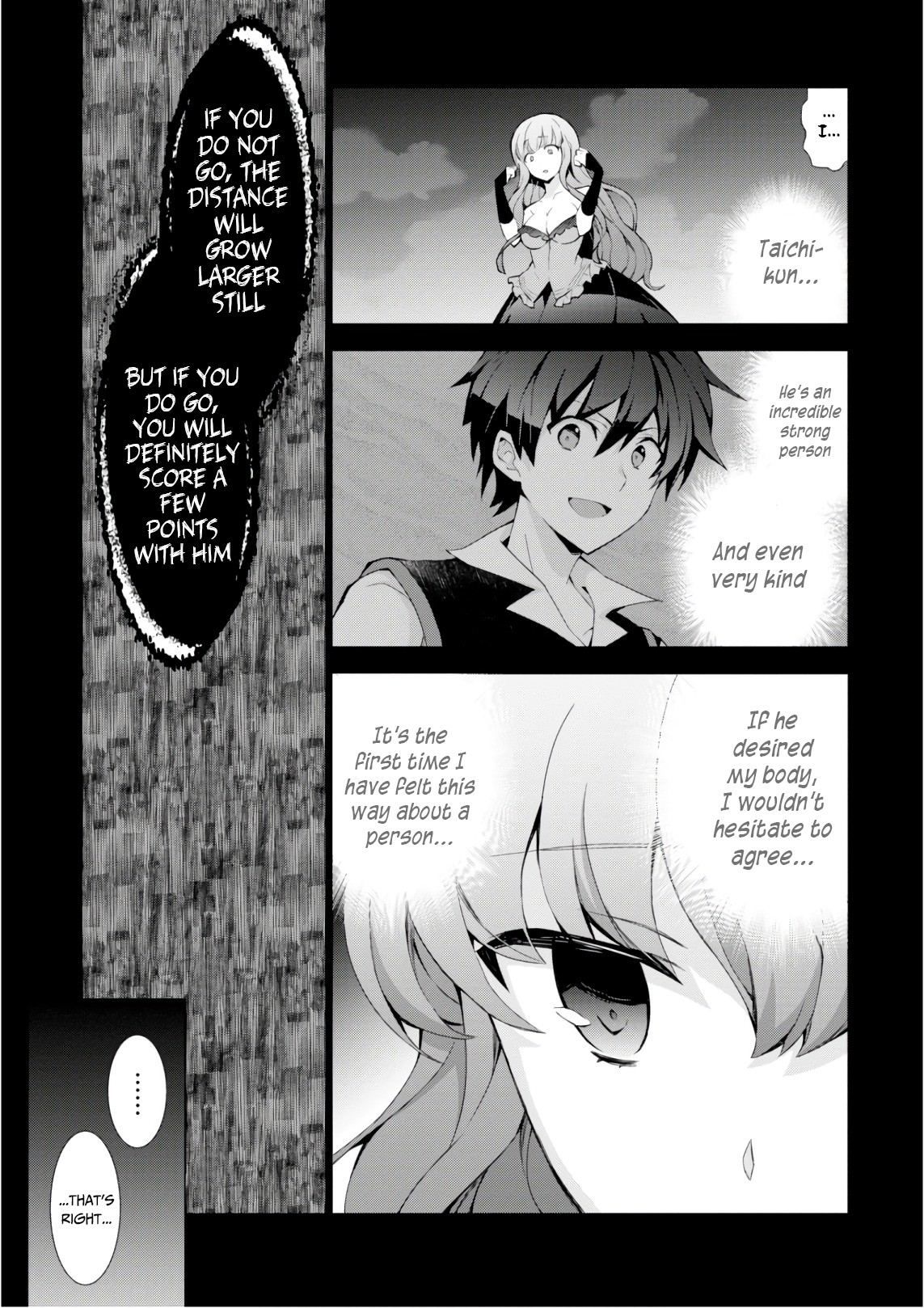 Isekai Cheat Magician chapter 27 page 43