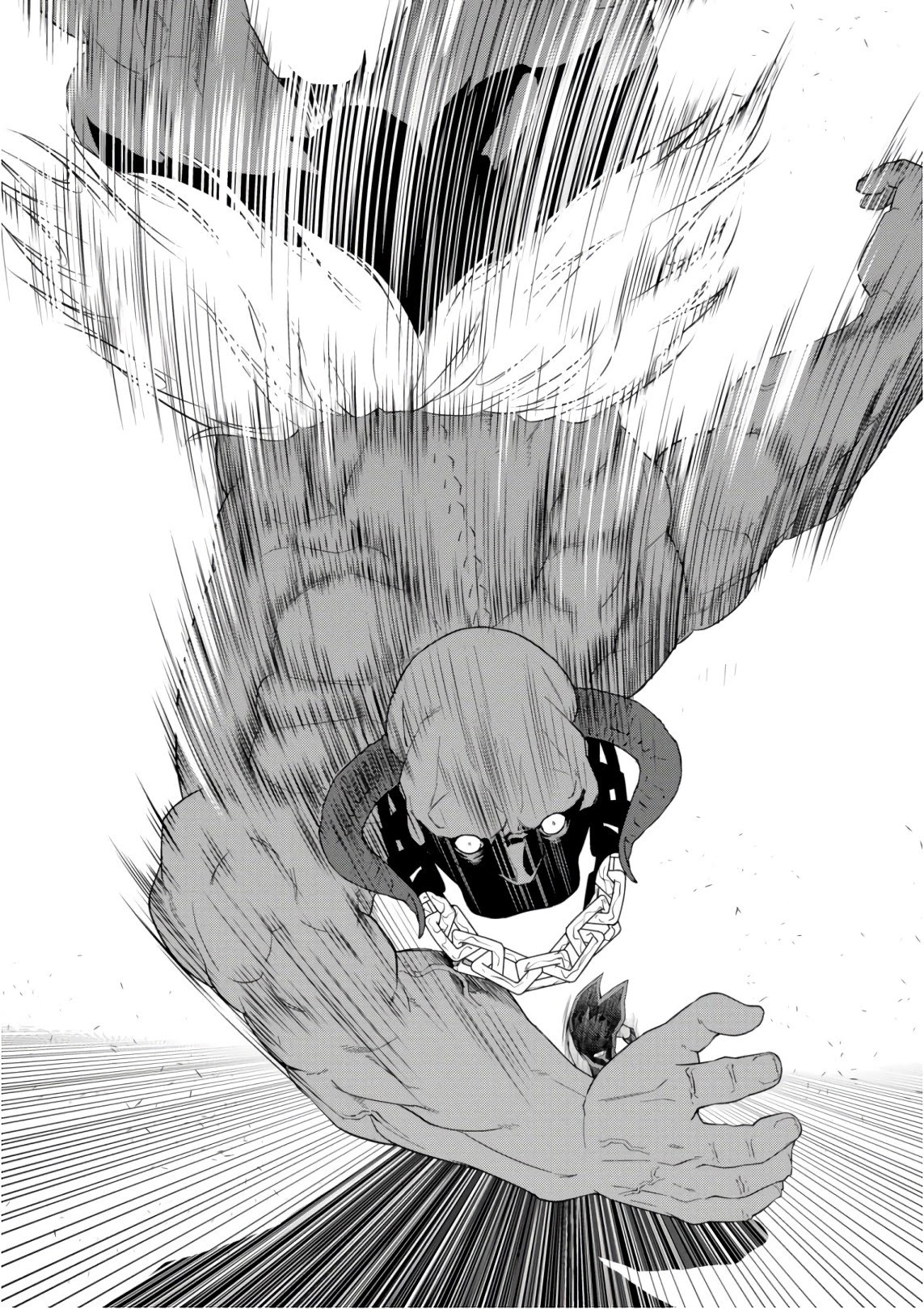 Isekai Cheat Magician chapter 27 page 7