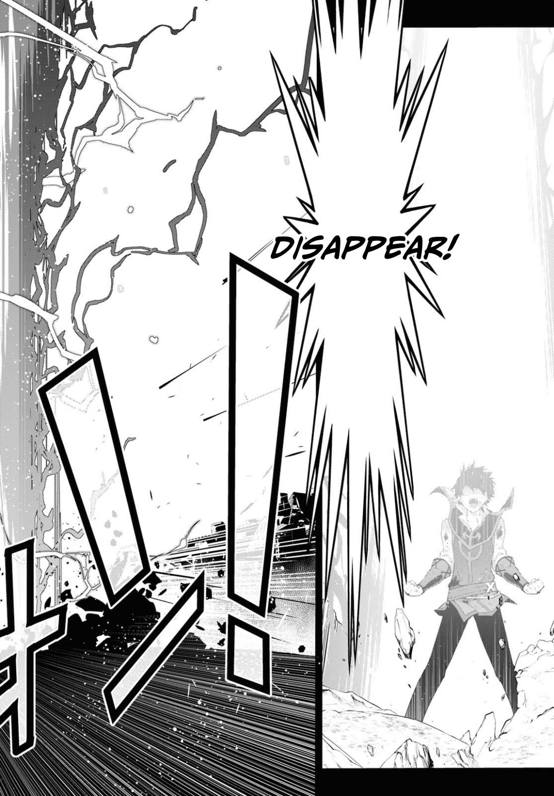 Isekai Cheat Magician chapter 44 page 11